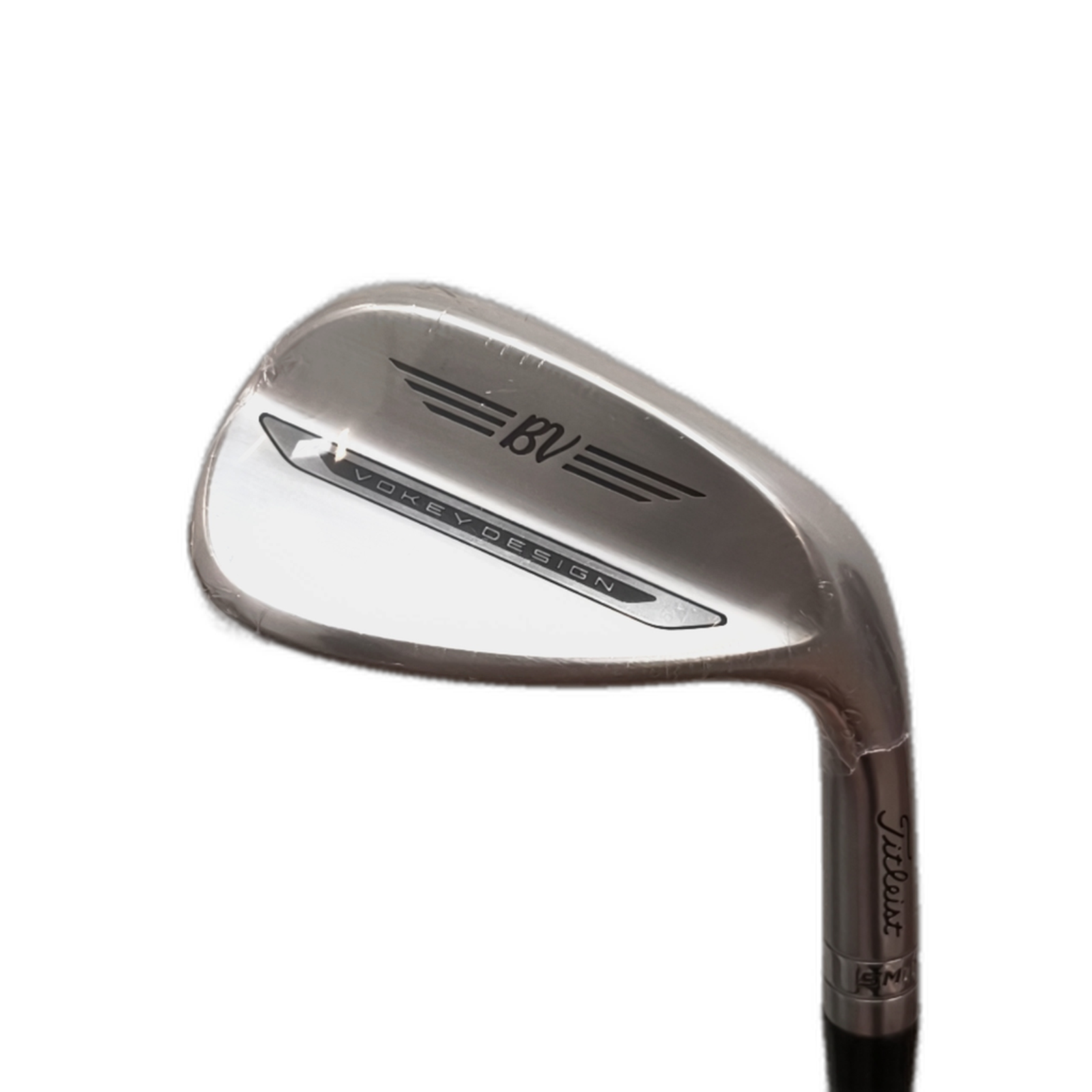 Titleist SM11 Wedge / Flex Wedge / 54/14 [model:silueta] [bg:handrolled]
