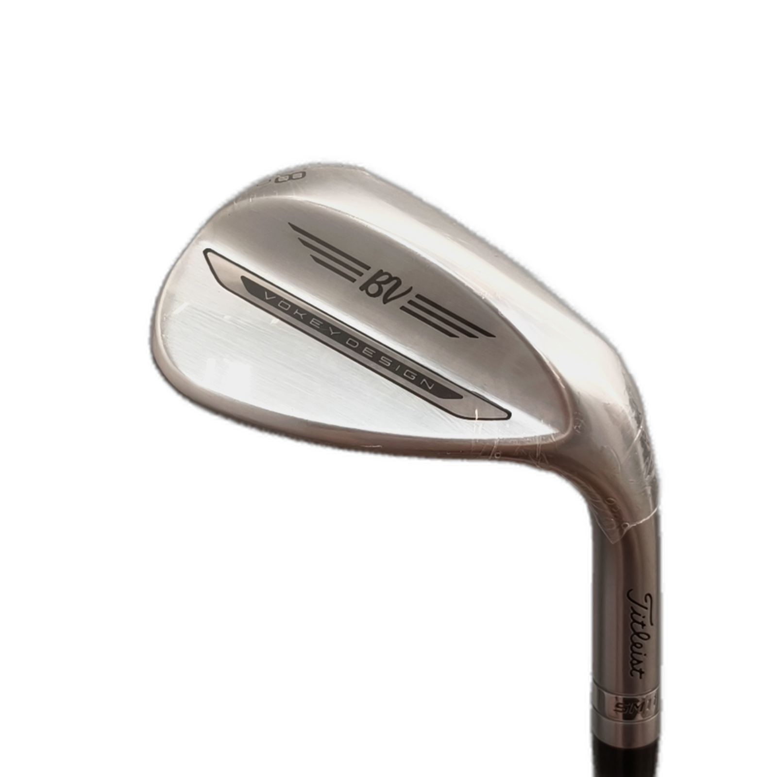 Titleist SM11 Wedge / Flex Wedge / 58/12 [model:silueta] [bg:handrolled]