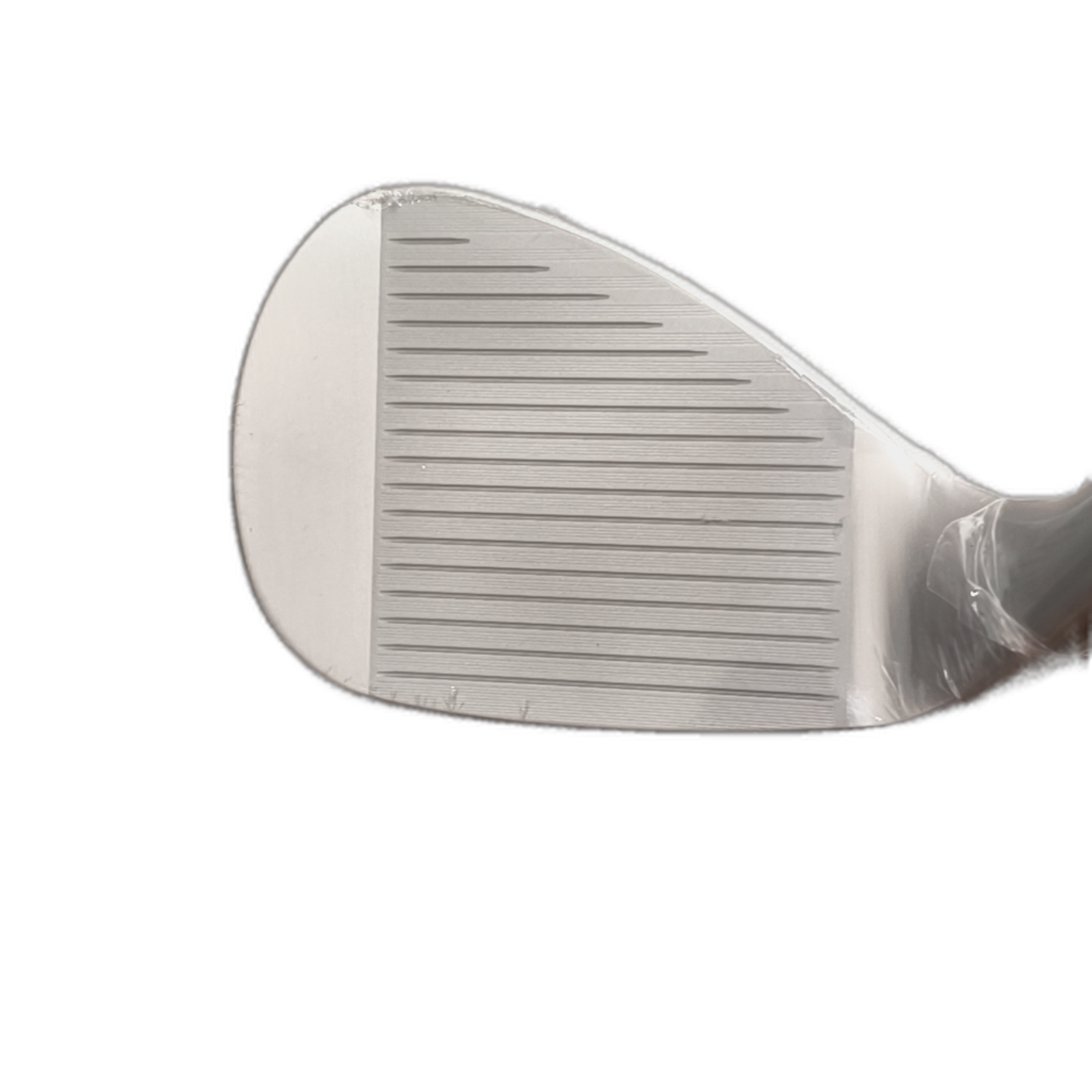 Titleist SM11 Wedge / Flex Wedge / 58/12 [model:silueta] [bg:handrolled]