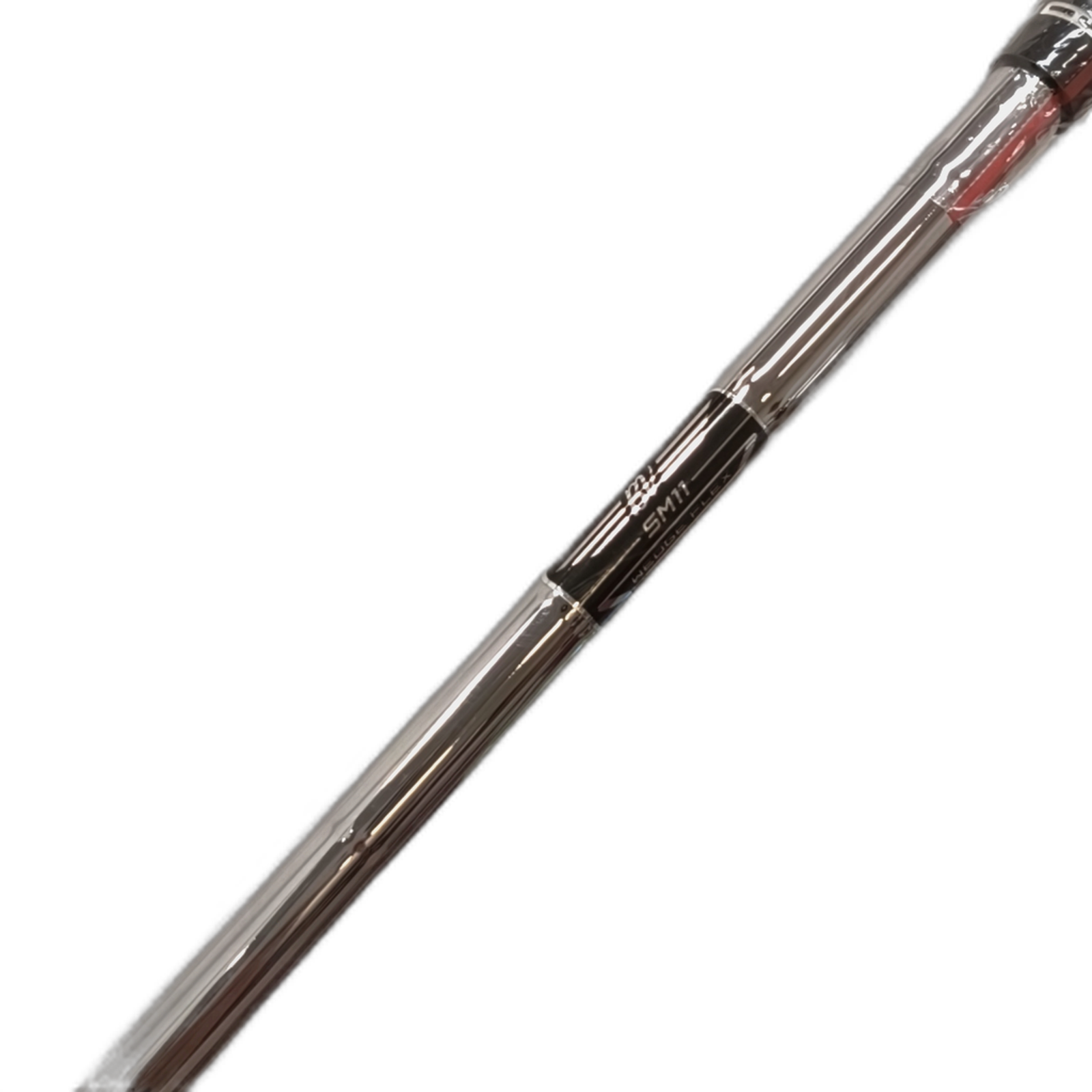 Titleist SM11 Wedge / Flex Wedge / 60/12 [model:silueta] [bg:handrolled]