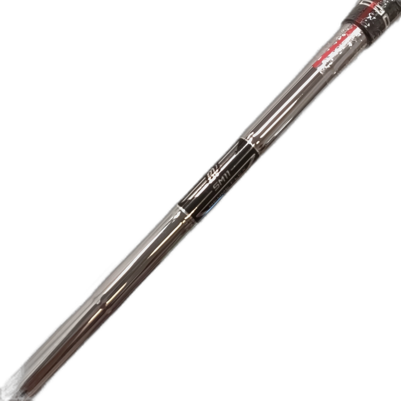 Titleist SM11 Wedge / Flex Wedge / 60/10 [model:silueta] [bg:handrolled]
