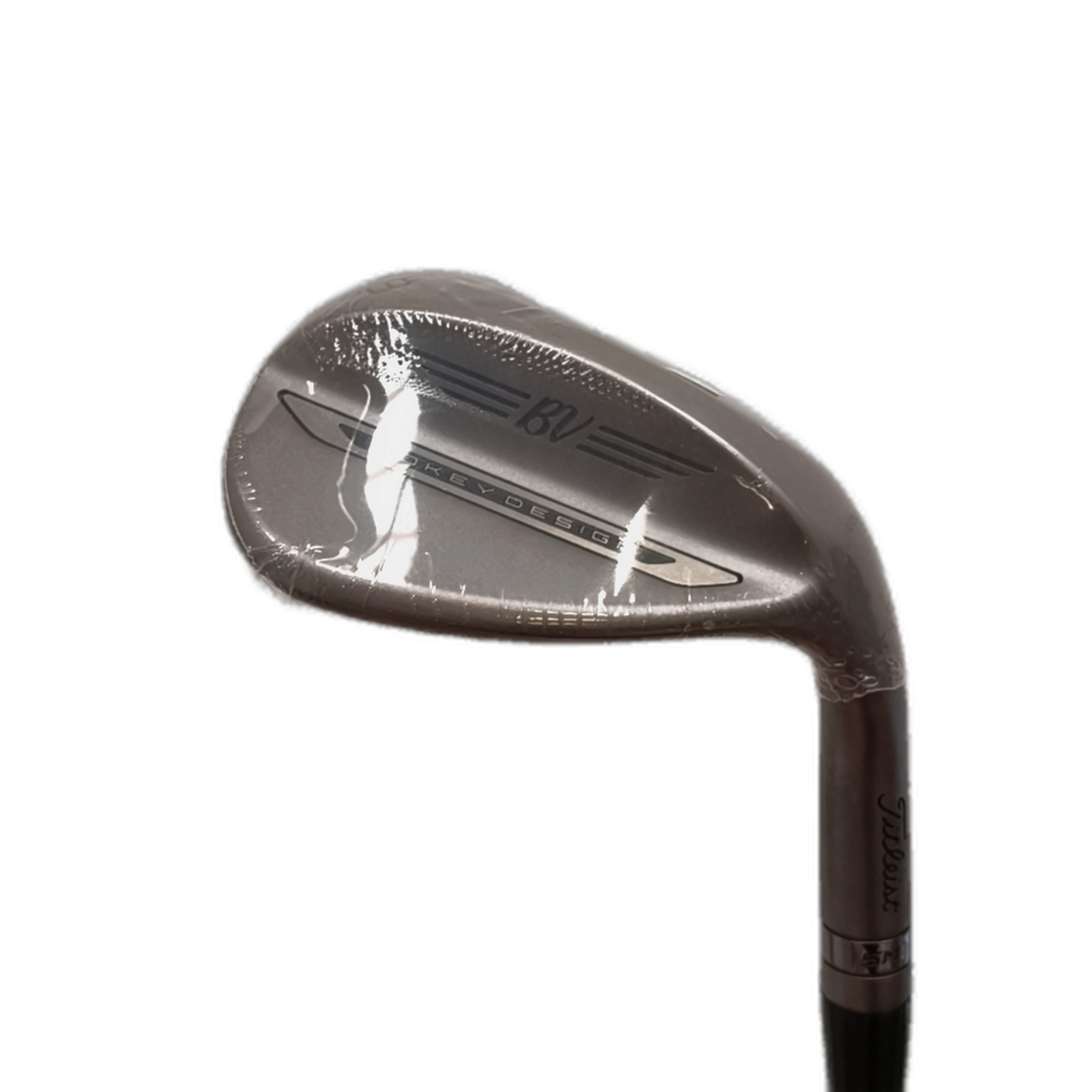 Titleist SM11 Wedge / Flex Wedge / 58/12 [model:silueta] [bg:handrolled]