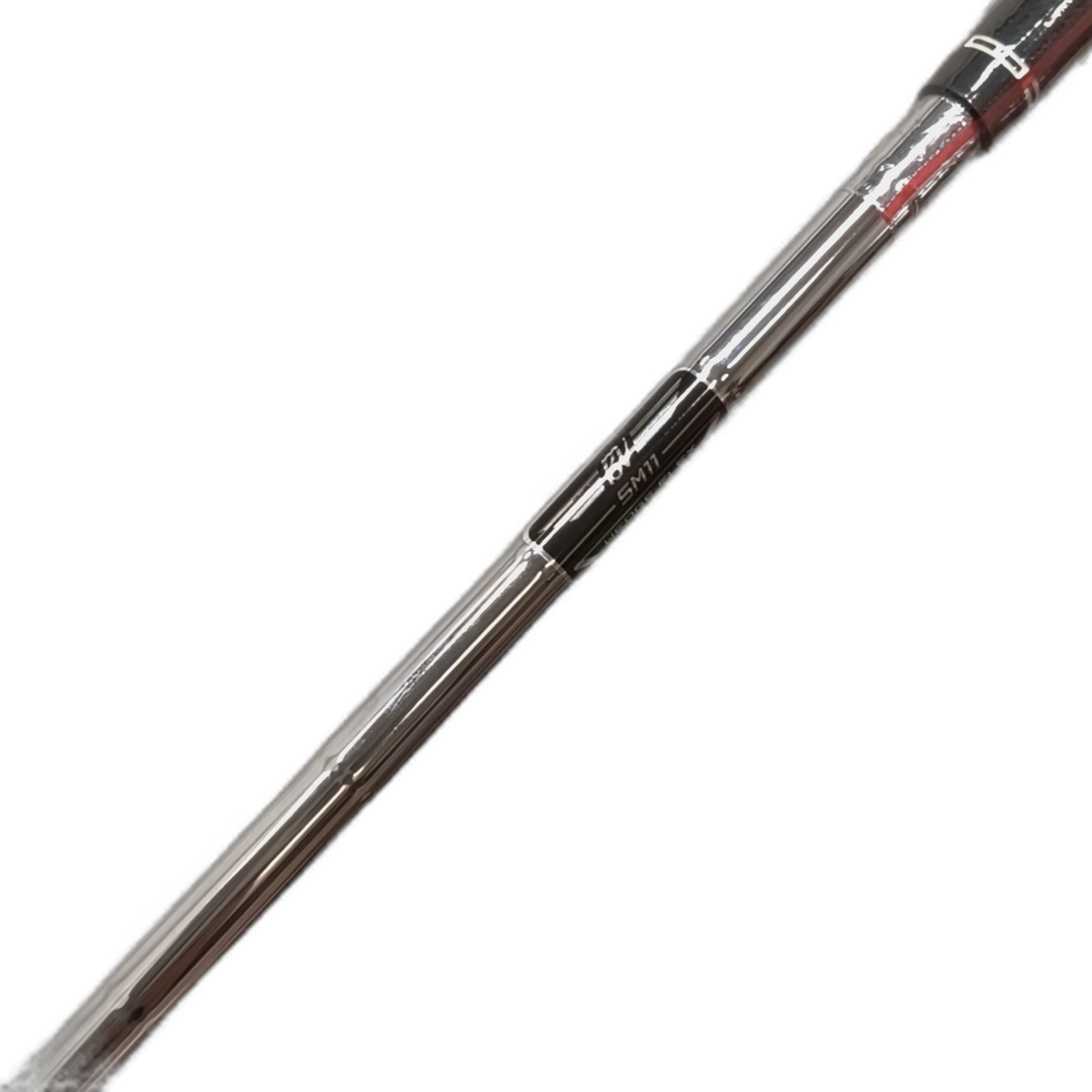 Titleist SM11 Wedge / Flex Wedge / 58/12 [model:silueta] [bg:handrolled]