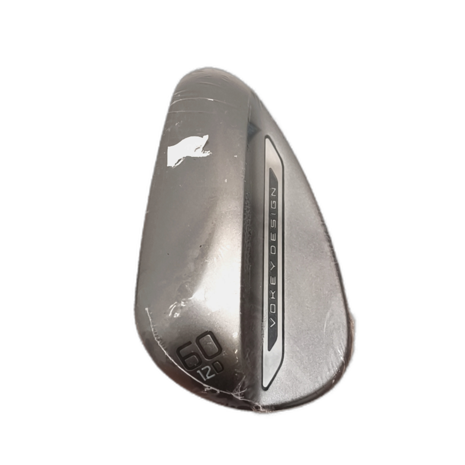 Titleist SM11 Wedge / Flex Wedge / 60/12 [model:silueta] [bg:handrolled]
