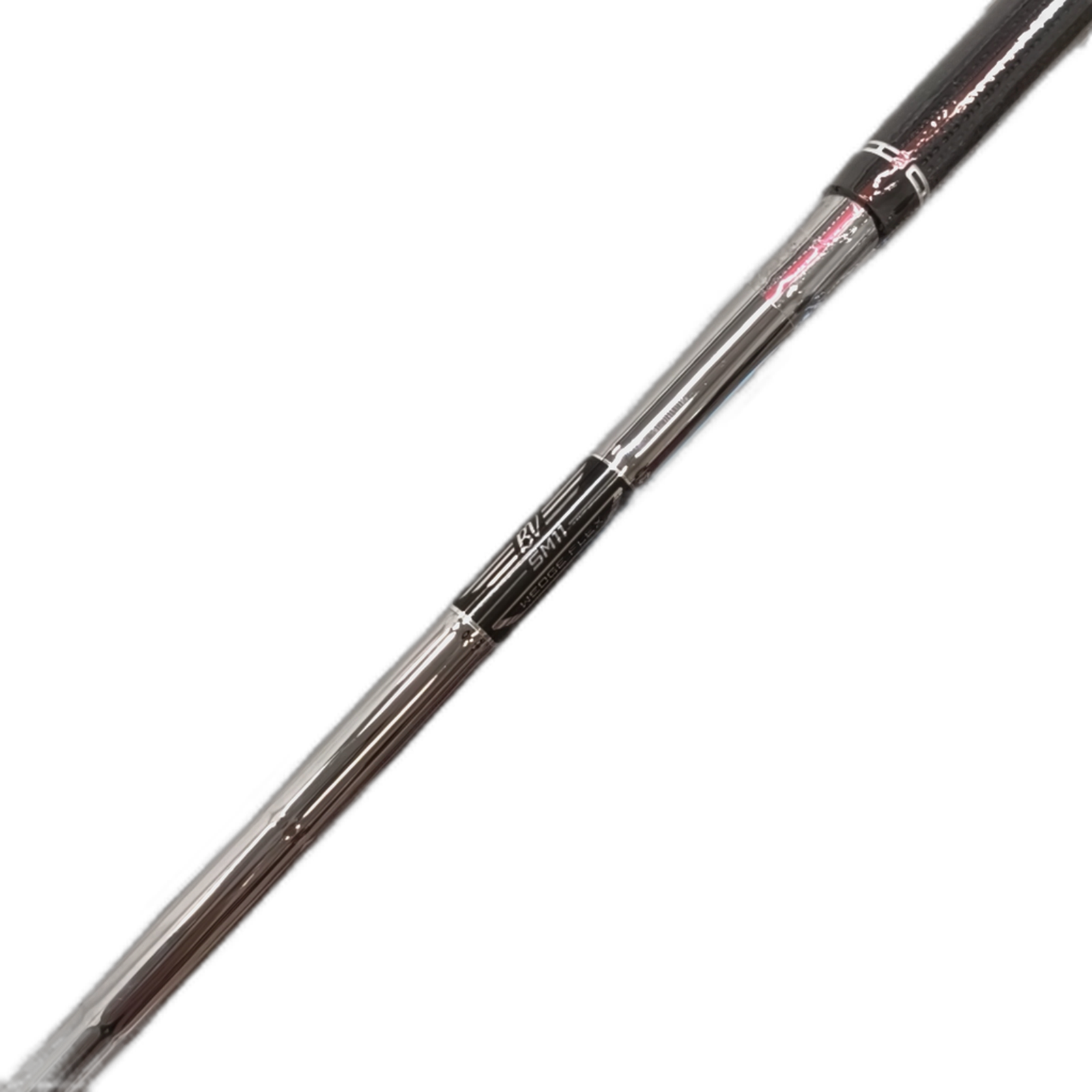 Titleist SM11 Wedge / Flex Wedge / 60/12 [model:silueta] [bg:handrolled]