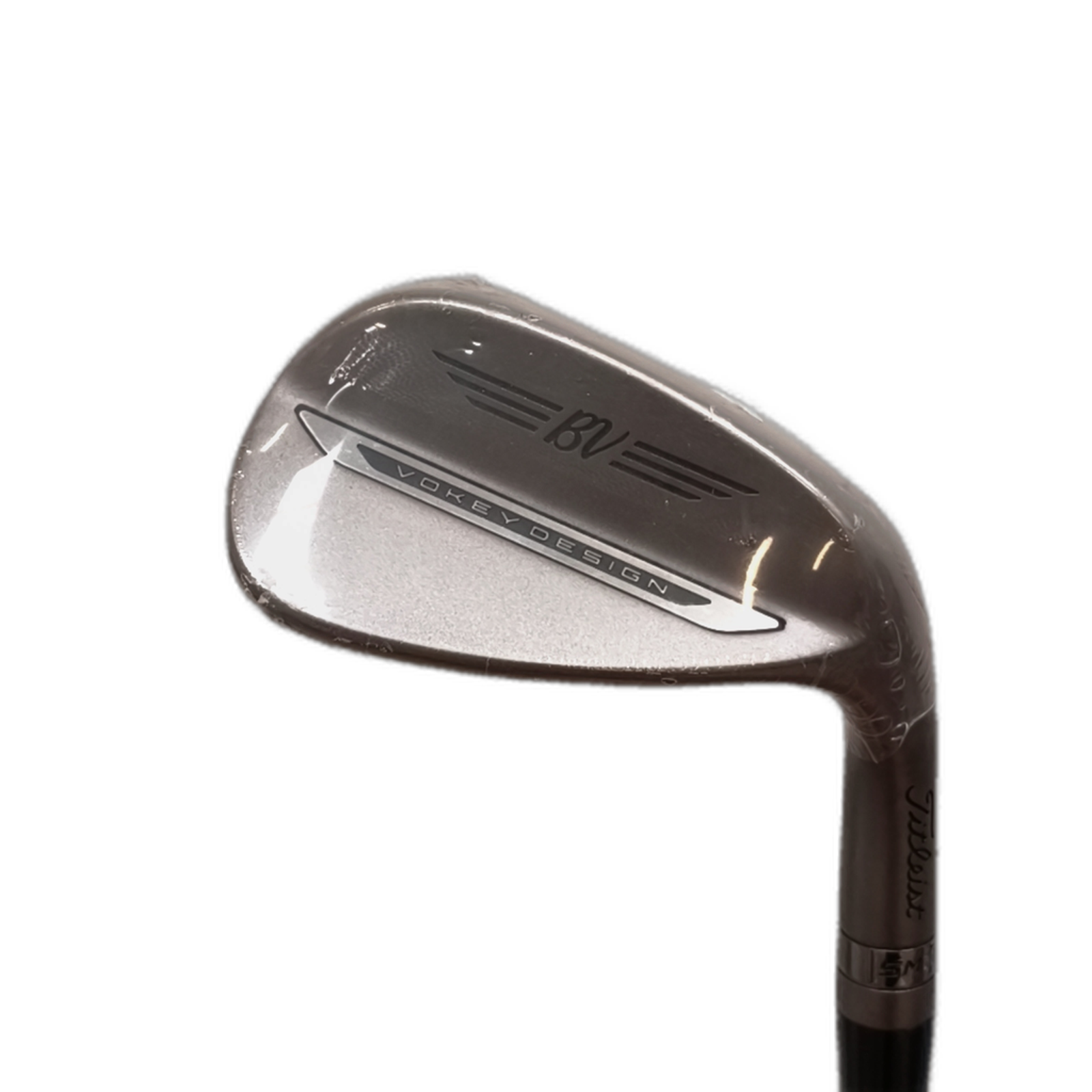 Titleist SM11 Wedge / Flex Wedge / 52/12 [model:silueta] [bg:handrolled]