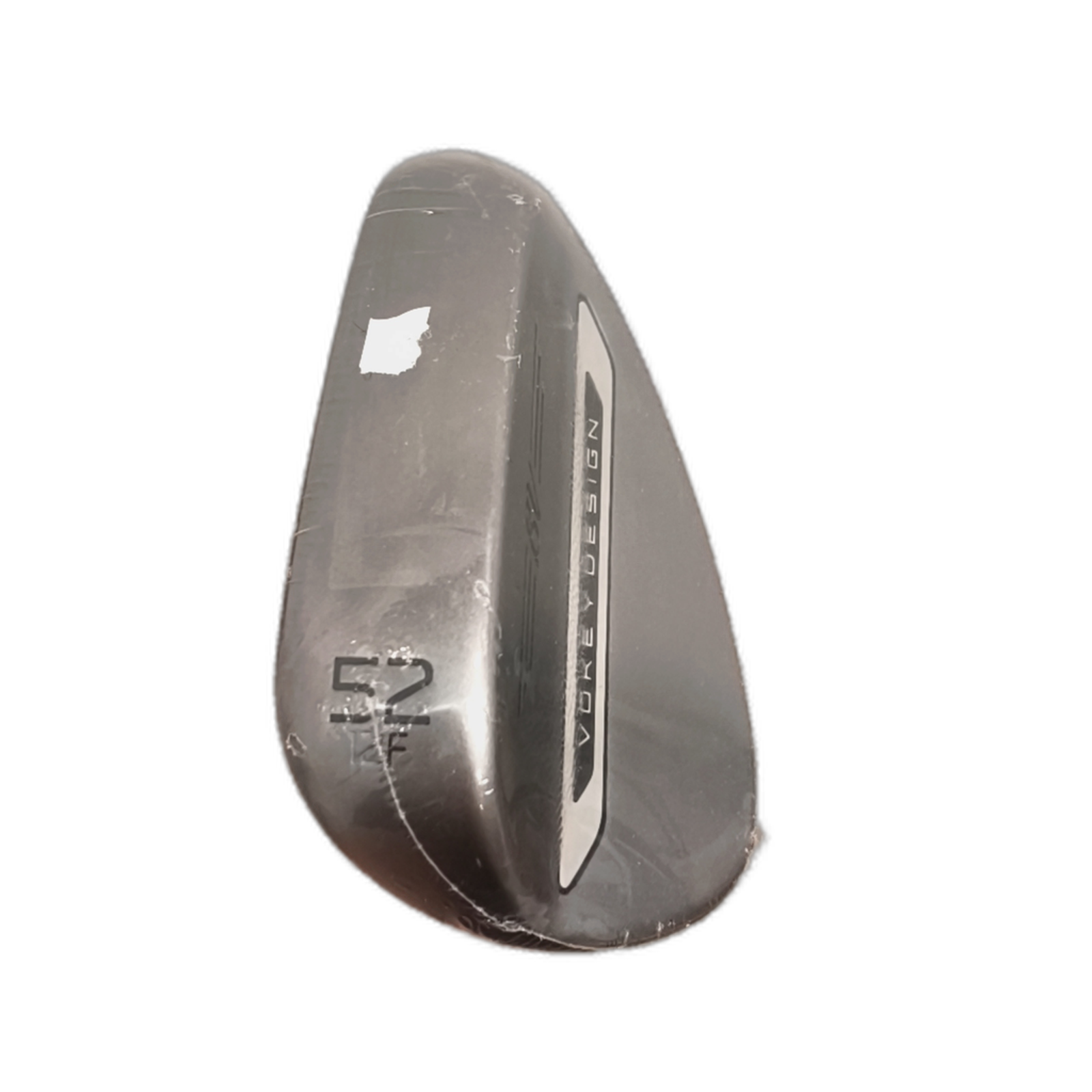 Titleist SM11 Wedge / Flex Wedge / 52/12 [model:silueta] [bg:handrolled]