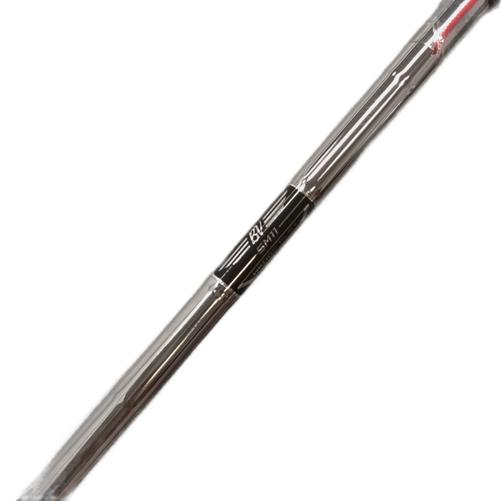 Titleist SM11 Wedge / Flex Wedge / 52/12 [model:silueta] [bg:handrolled]