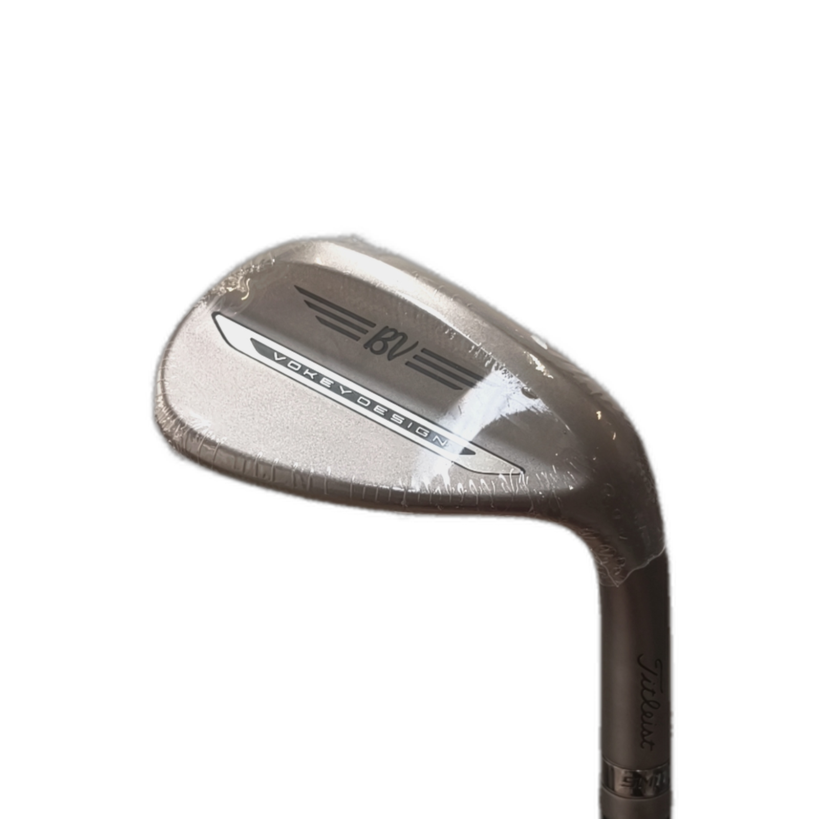 Titleist SM11 Wedge / Flex Wedge / 58/10 [model:silueta] [bg:handrolled]