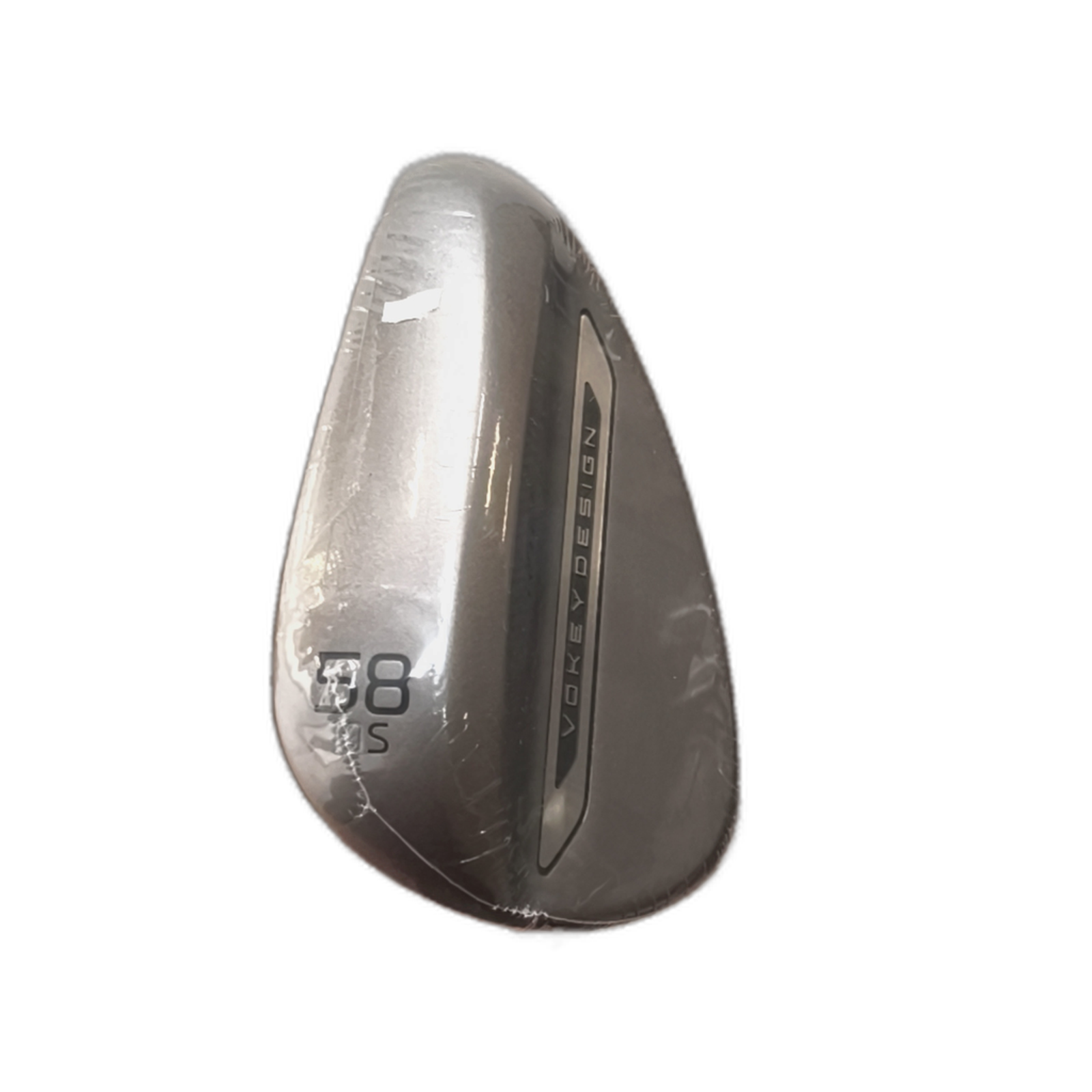 Titleist SM11 Wedge / Flex Wedge / 58/10 [model:silueta] [bg:handrolled]
