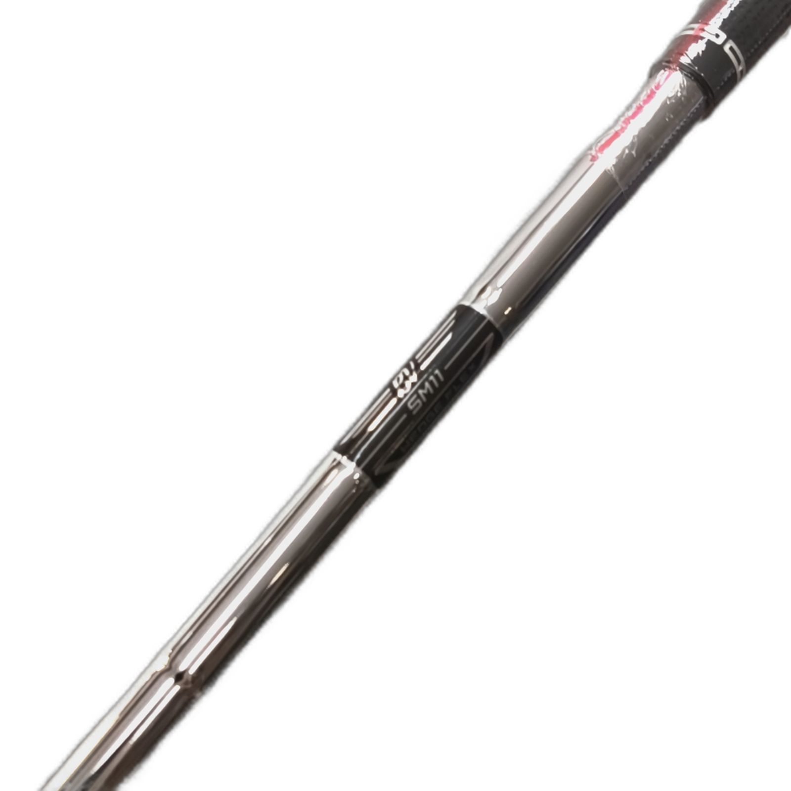 Titleist SM11 Wedge / Flex Wedge / 58/10 [model:silueta] [bg:handrolled]