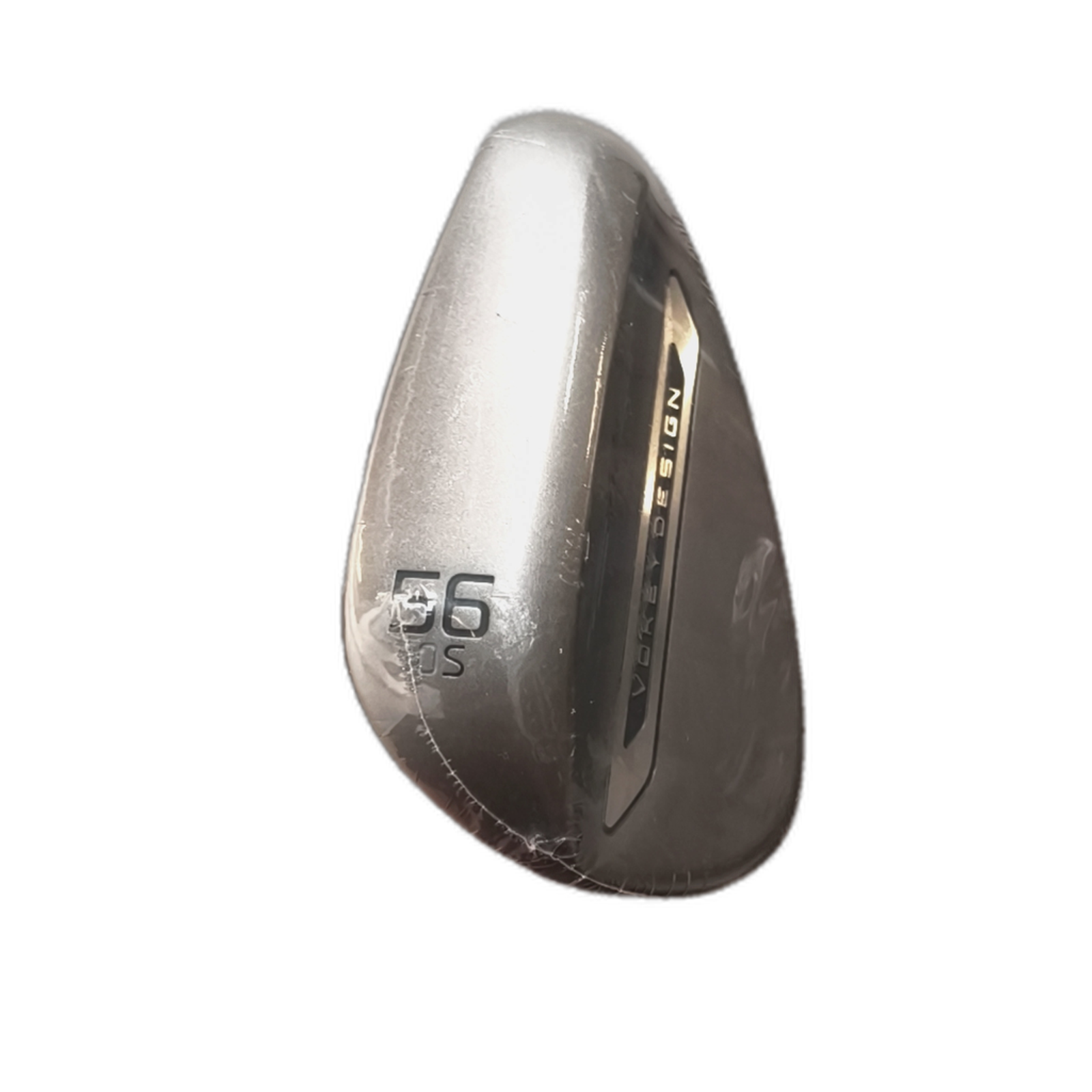 Titleist SM11 Wedge / Flex Wedge / 56/10 [model:silueta] [bg:handrolled]