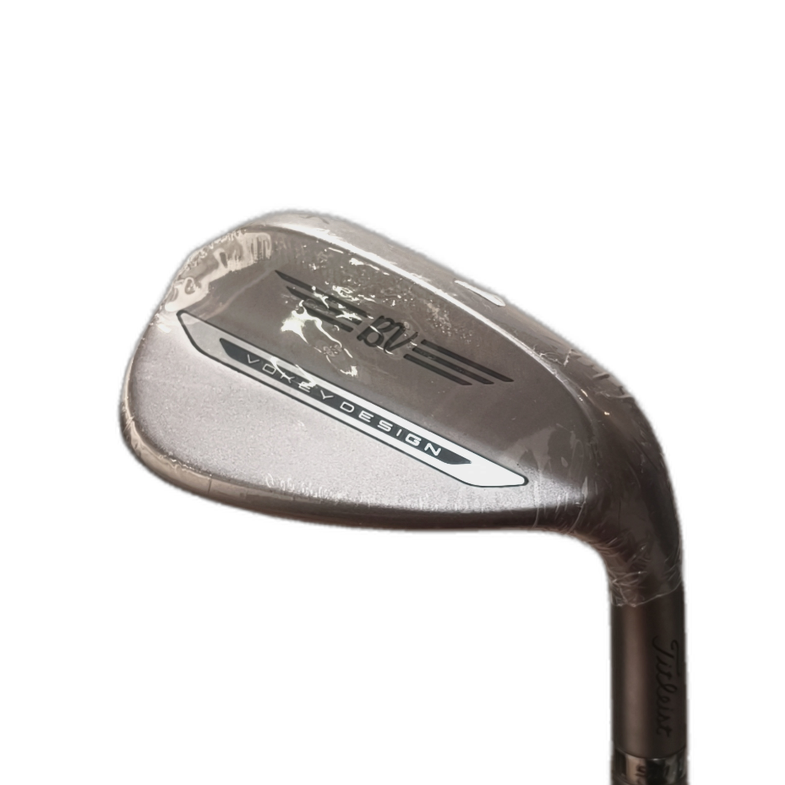 Titleist SM11 Wedge / Flex Wedge / 54/14 [model:silueta] [bg:handrolled]