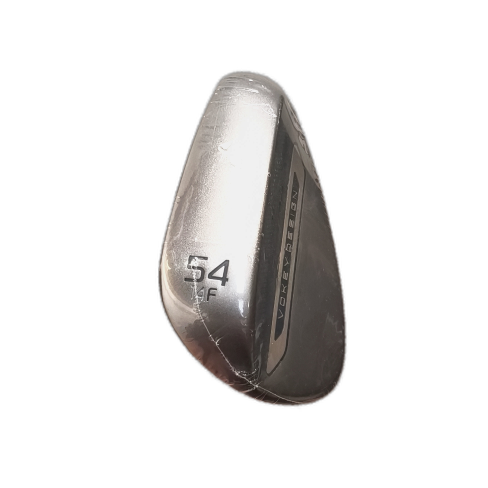 Titleist SM11 Wedge / Flex Wedge / 54/14 [model:silueta] [bg:handrolled]