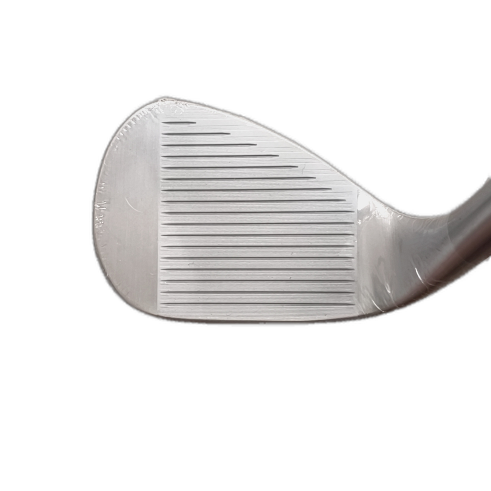 Titleist SM11 Wedge / Flex Wedge / 58/12 [model:silueta] [bg:handrolled]