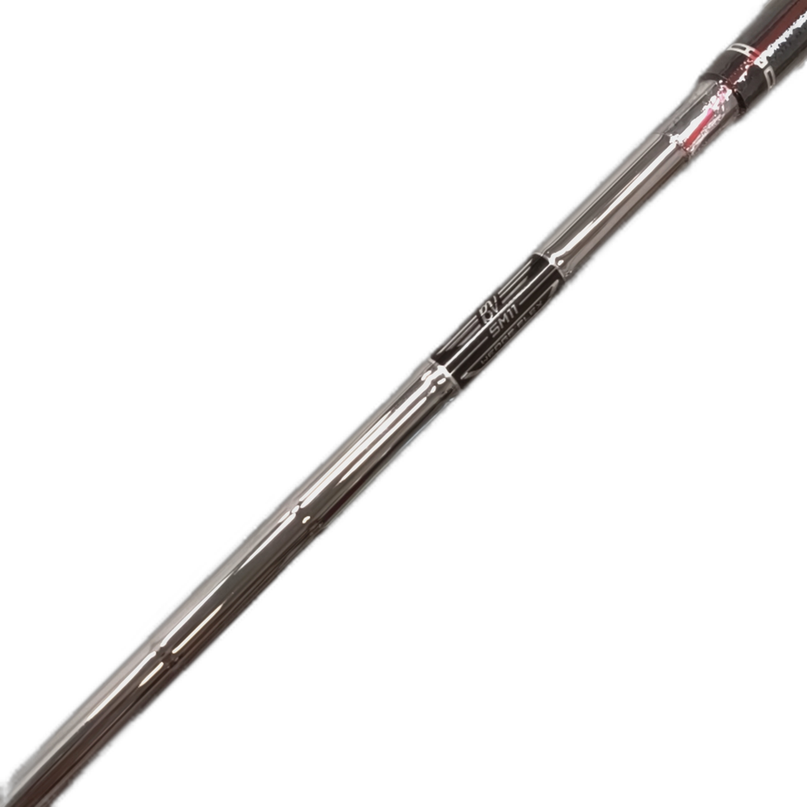 Titleist SM11 Wedge / Flex Wedge / 58/12 [model:silueta] [bg:handrolled]