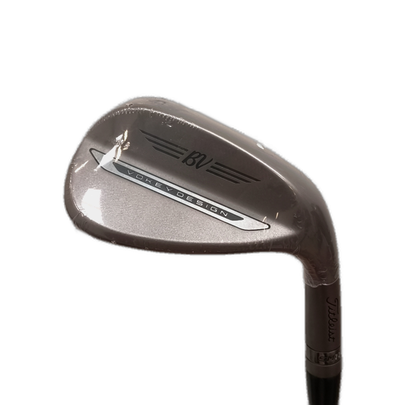 Titleist SM11 Wedge / Flex Wedge / 56/14 [model:silueta] [bg:handrolled]