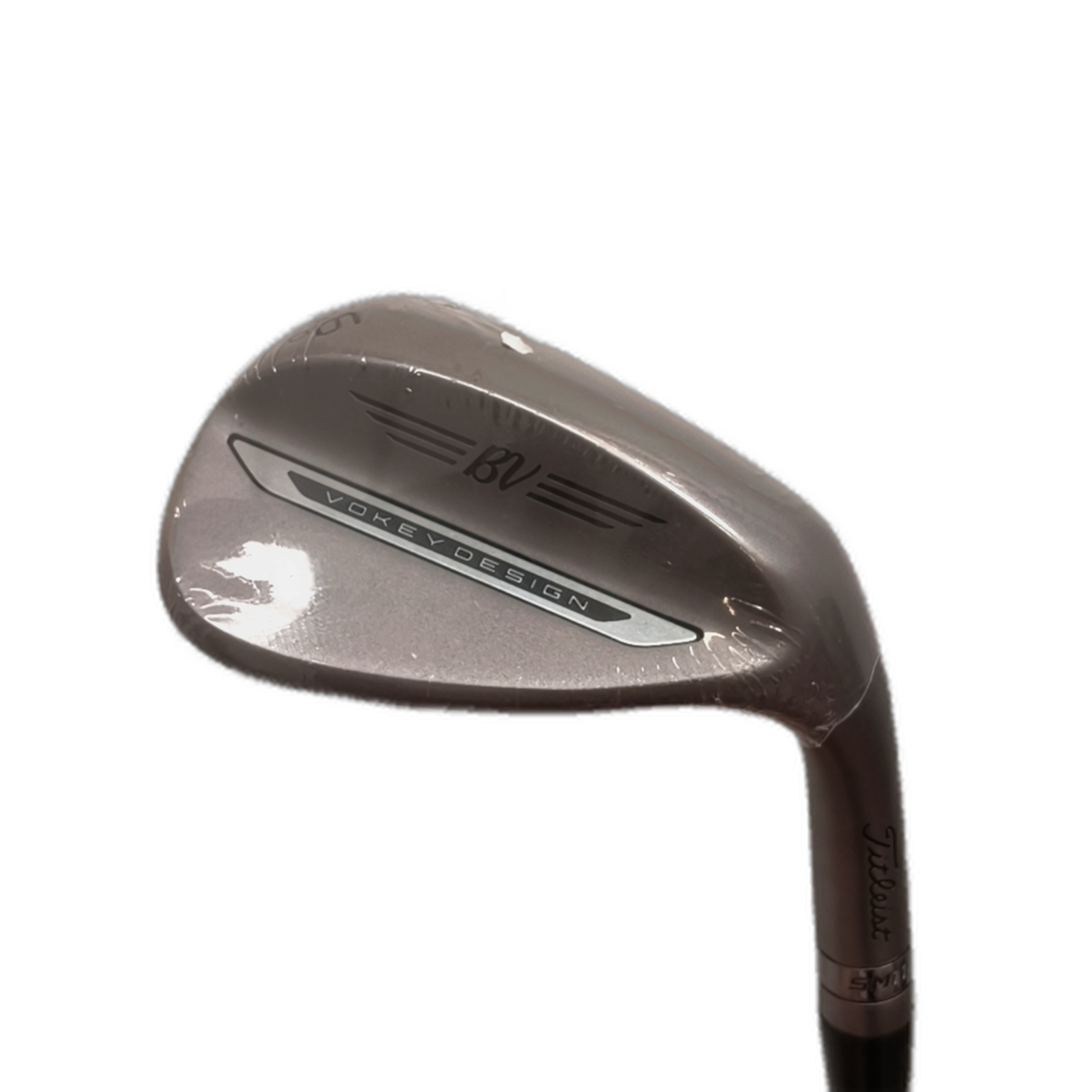 Titleist SM11 Wedge / Flex Wedge / 56/12 [model:silueta] [bg:handrolled]