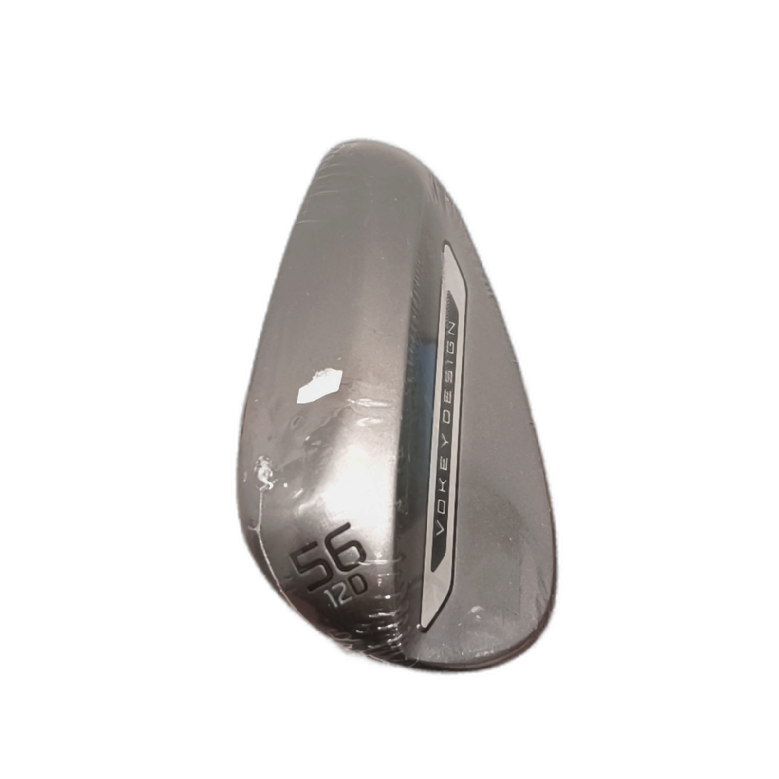 Titleist SM11 Wedge / Flex Wedge / 56/12 [model:silueta] [bg:handrolled]