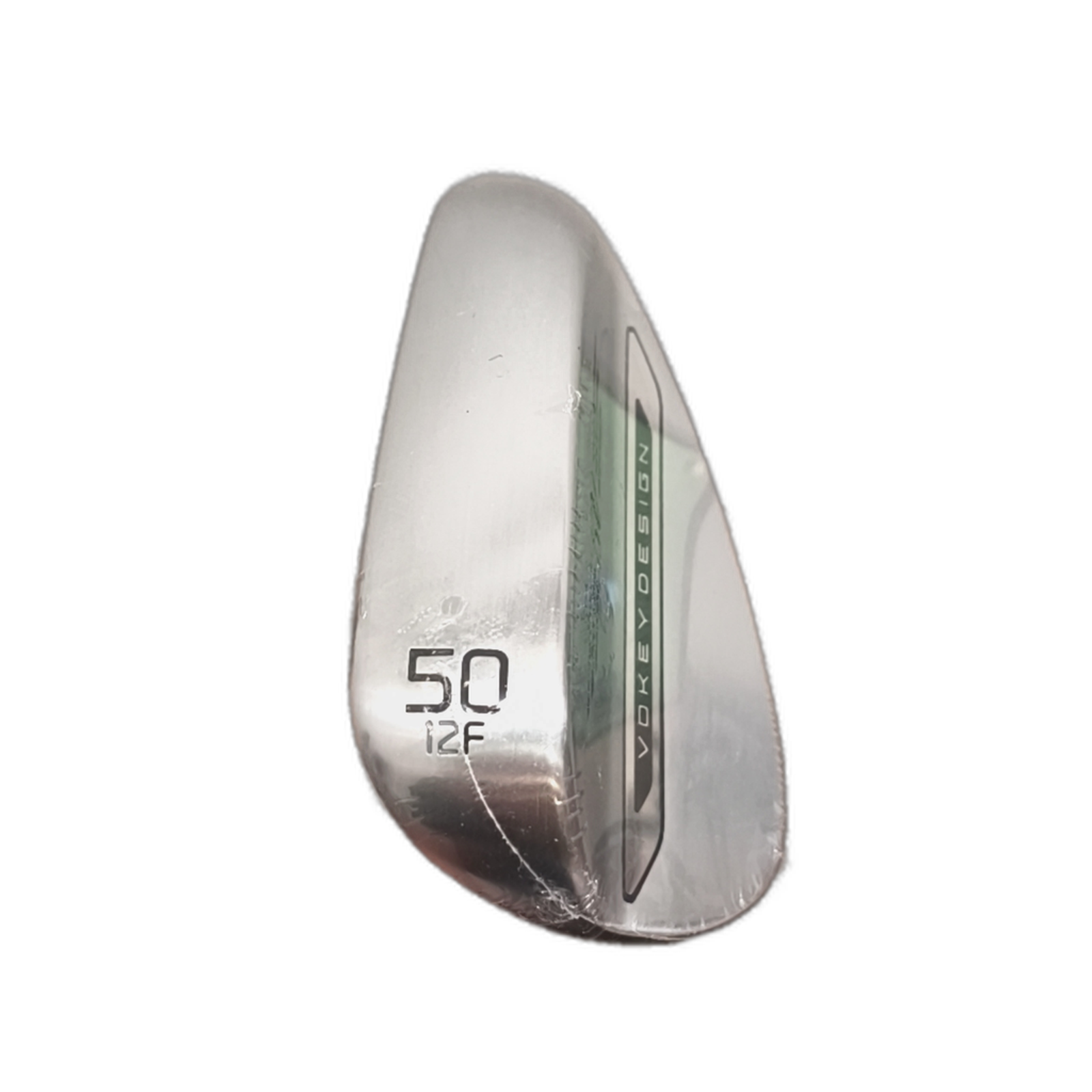 Titleist SM11 Wedge / Flex Wedge / 50/12 [model:silueta] [bg:handrolled]
