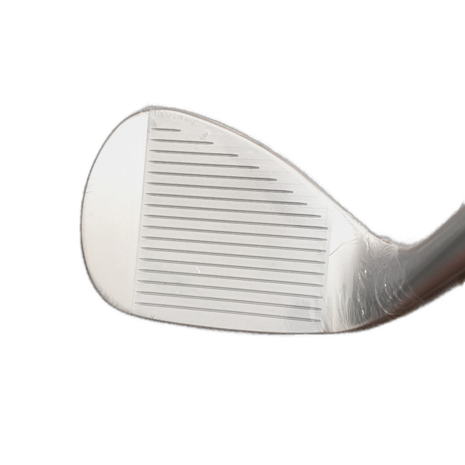 Titleist SM11 Wedge / Flex Wedge / 60/12 [model:silueta] [bg:handrolled]