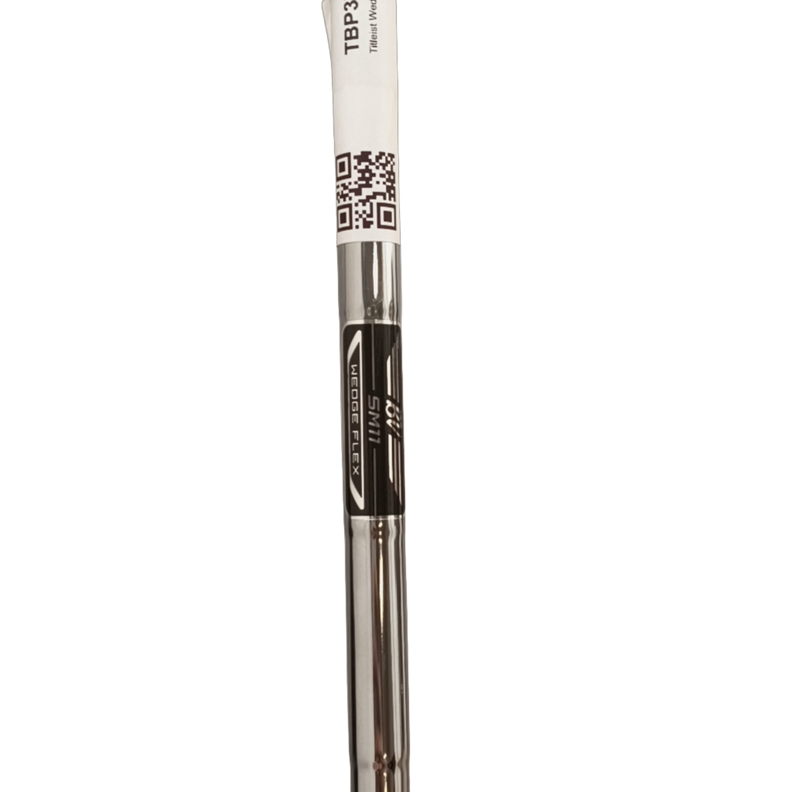 Titleist SM11 Wedge / Flex Wedge / 60/12 [model:birefnet-general] [bg:handrolled]