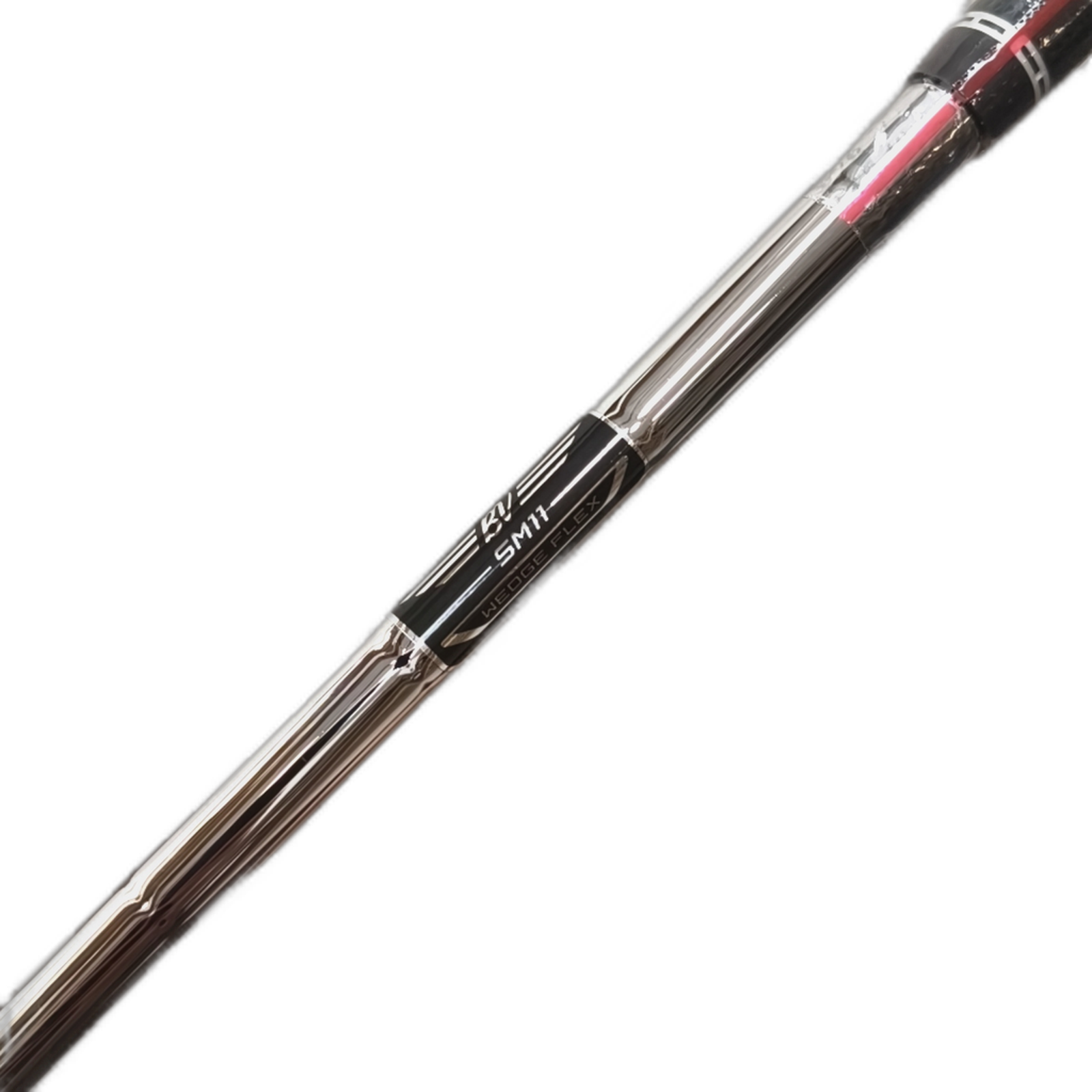 Titleist SM11 Wedge / Flex Wedge / 60/12 [model:silueta] [bg:handrolled]