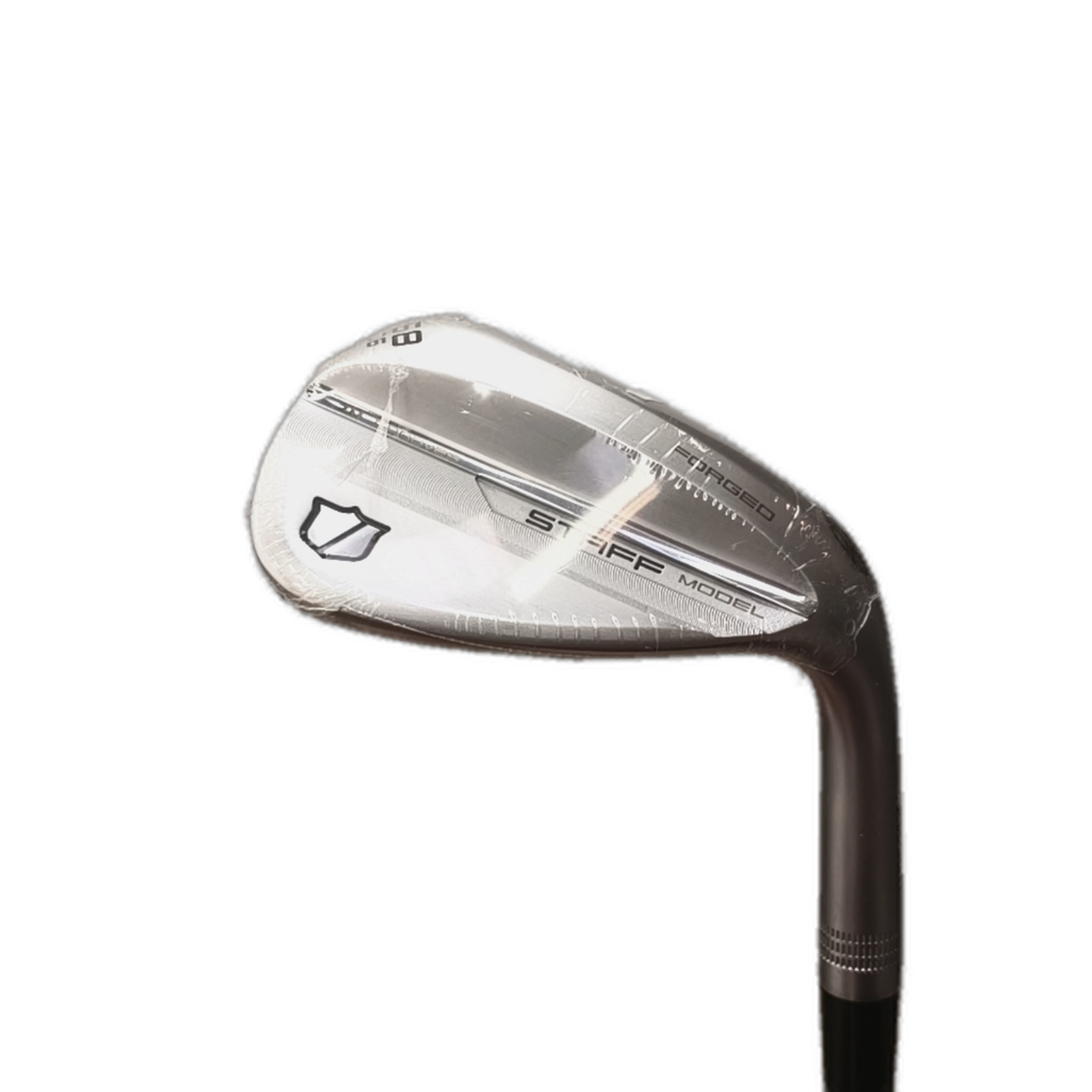 Wilson Staff Model Wedge / Flex Wedge / 58/06 [model:silueta] [bg:handrolled]