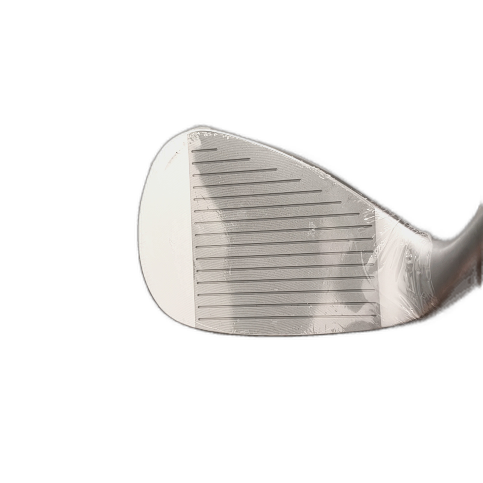 Wilson Staff Model Wedge / Flex Wedge / 58/06 [model:silueta] [bg:handrolled]