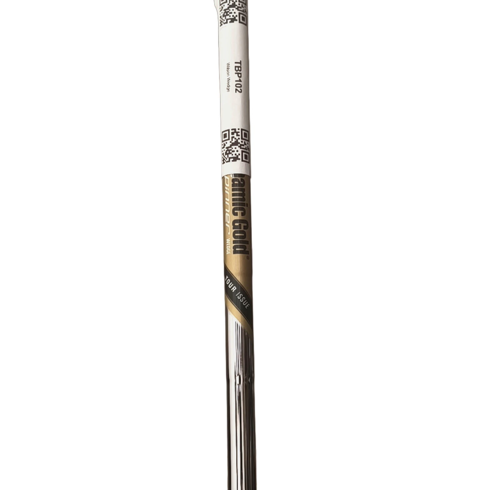 Wilson Staff Model Wedge / Flex Wedge / 58/06 [model:birefnet-general] [bg:handrolled]