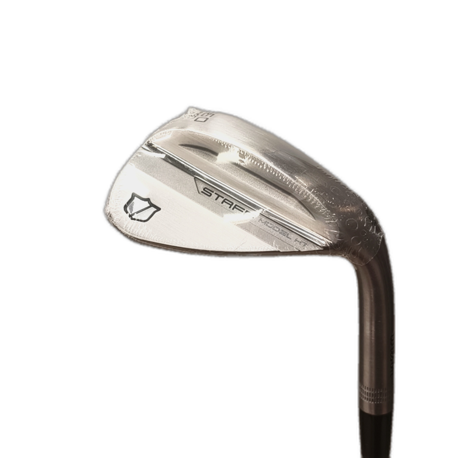 Wilson Staff Model HT Wedge / Flex Wedge / 60/10 [model:silueta] [bg:handrolled]
