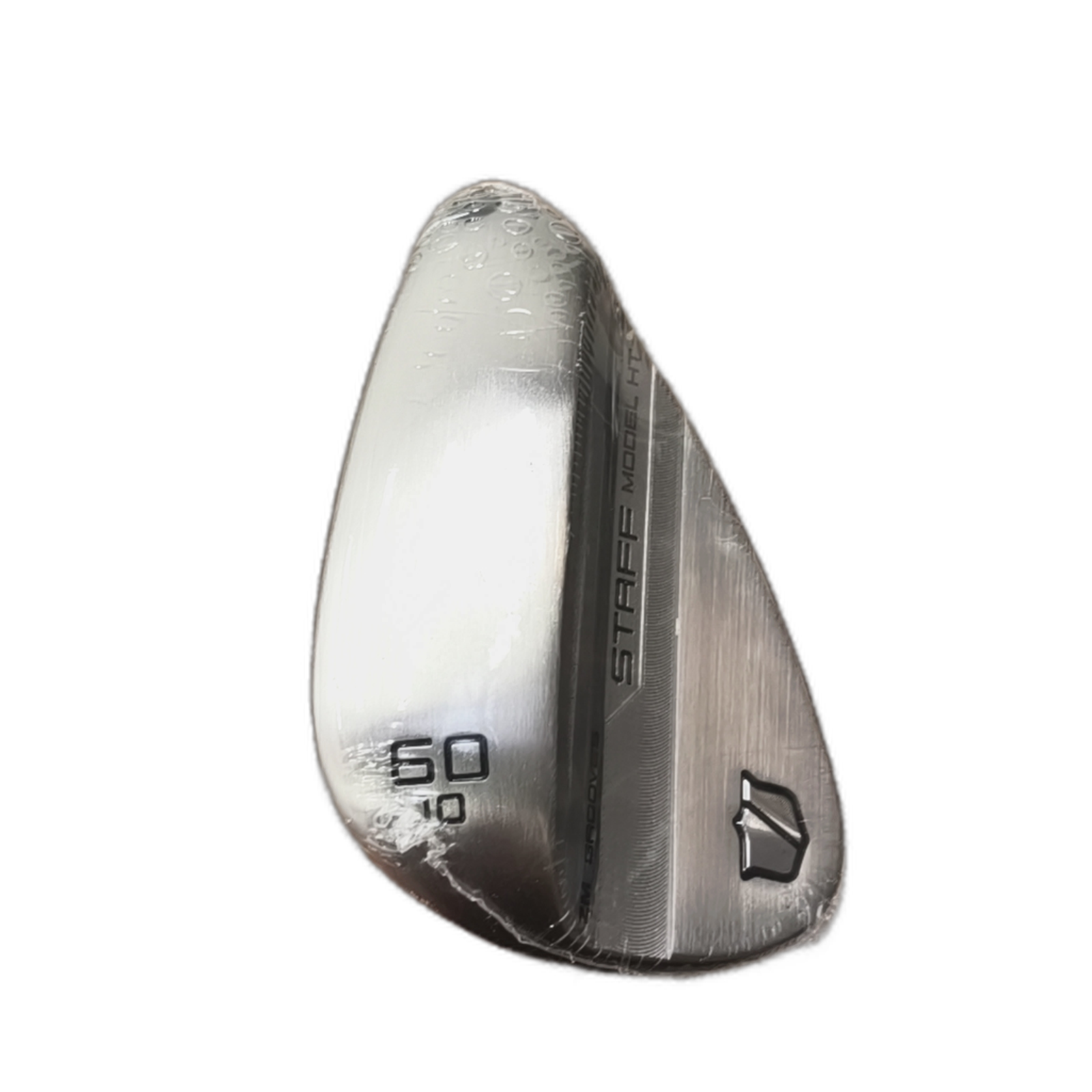 Wilson Staff Model HT Wedge / Flex Wedge / 60/10 [model:silueta] [bg:handrolled]