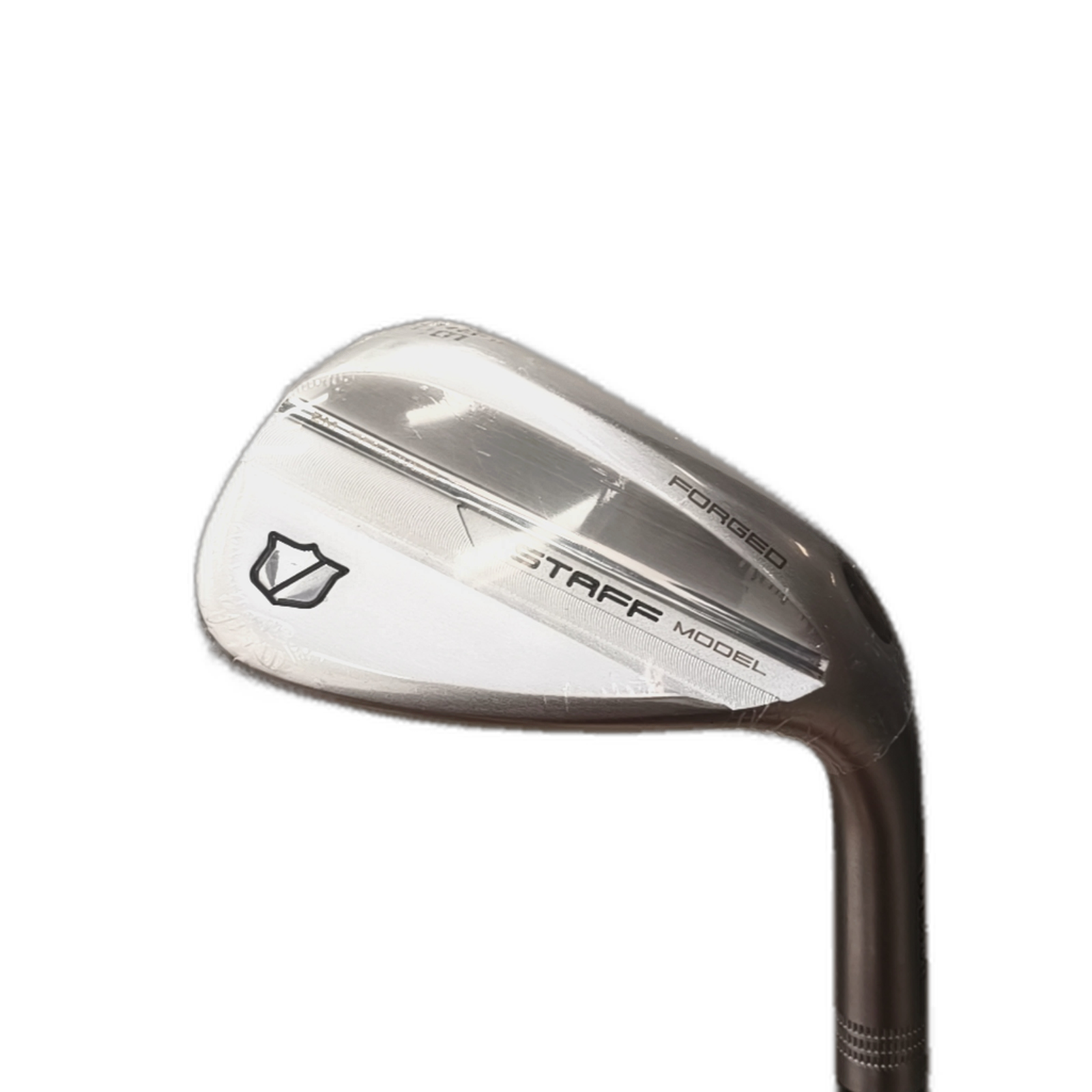 Wilson Staff Model Wedge / Flex Wedge / 56/10 [model:silueta] [bg:handrolled]