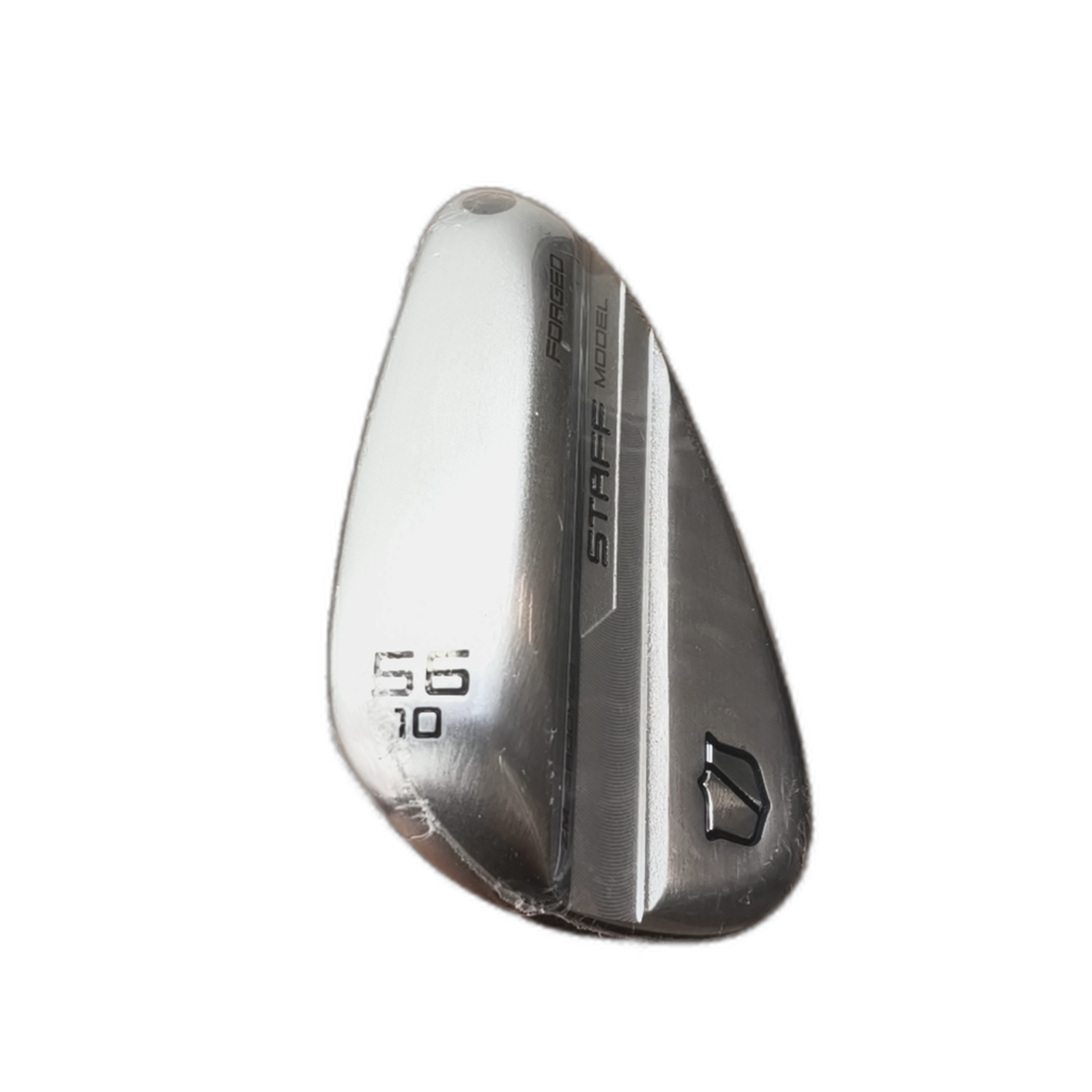 Wilson Staff Model Wedge / Flex Wedge / 56/10 [model:silueta] [bg:handrolled]