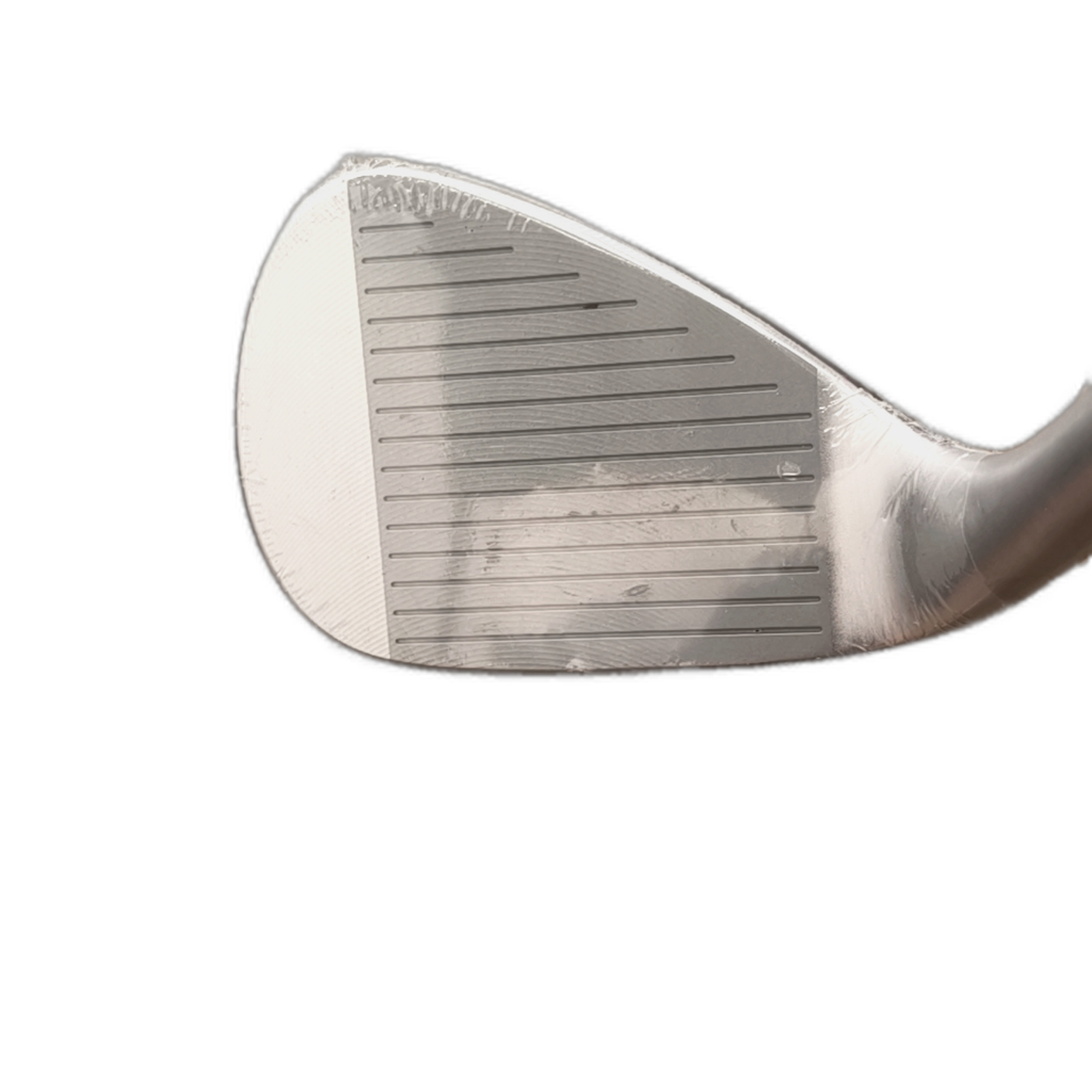 Wilson Staff Model Wedge / Flex Wedge / 56/10 [model:silueta] [bg:handrolled]