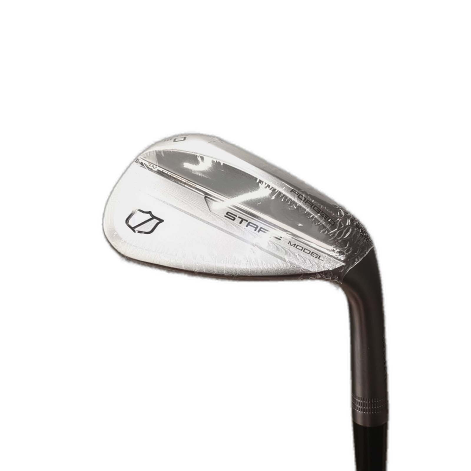 Wilson Staff Model Wedge / Flex Wedge / 60/12 [model:silueta] [bg:handrolled]
