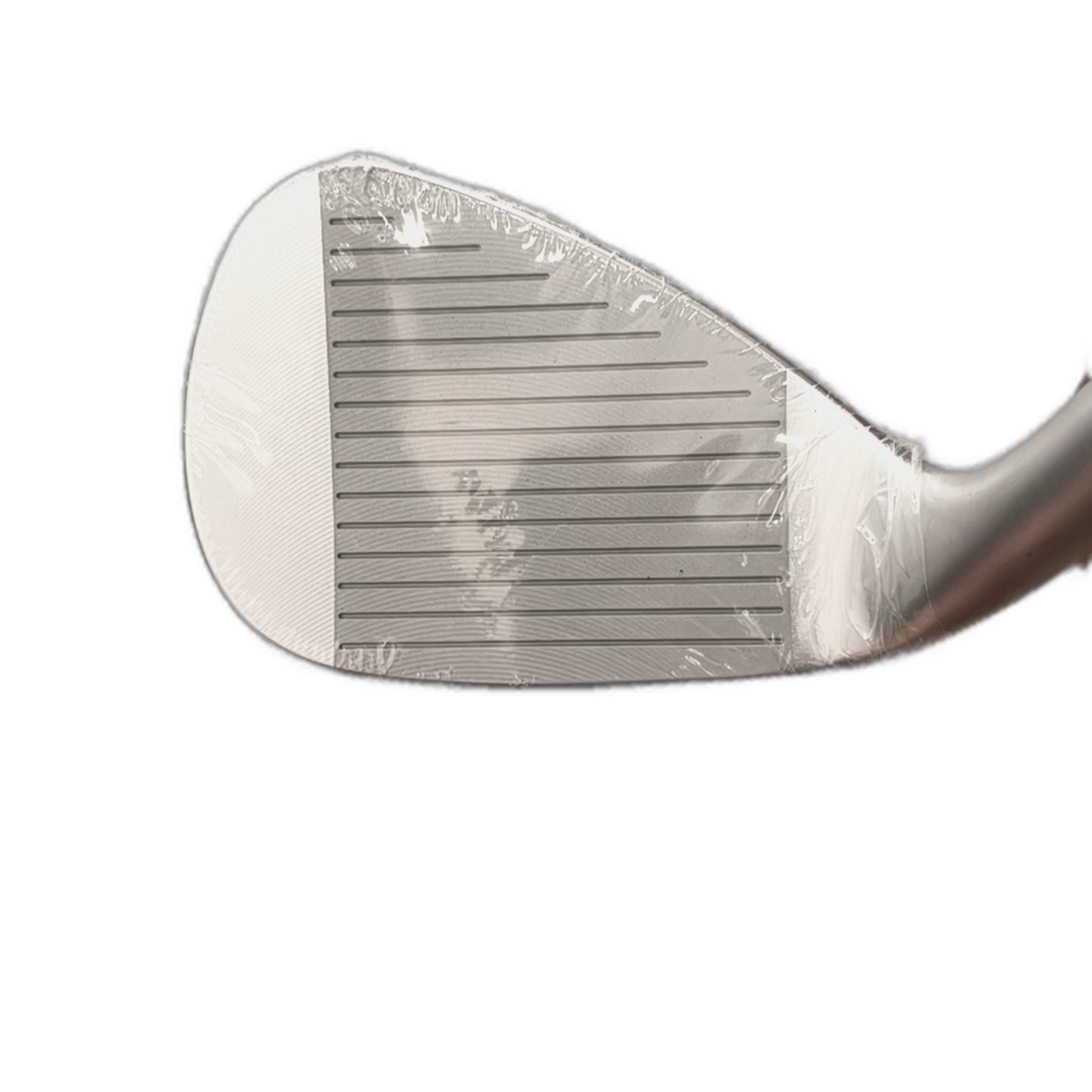 Wilson Staff Model Wedge / Flex Wedge / 60/12 [model:silueta] [bg:handrolled]