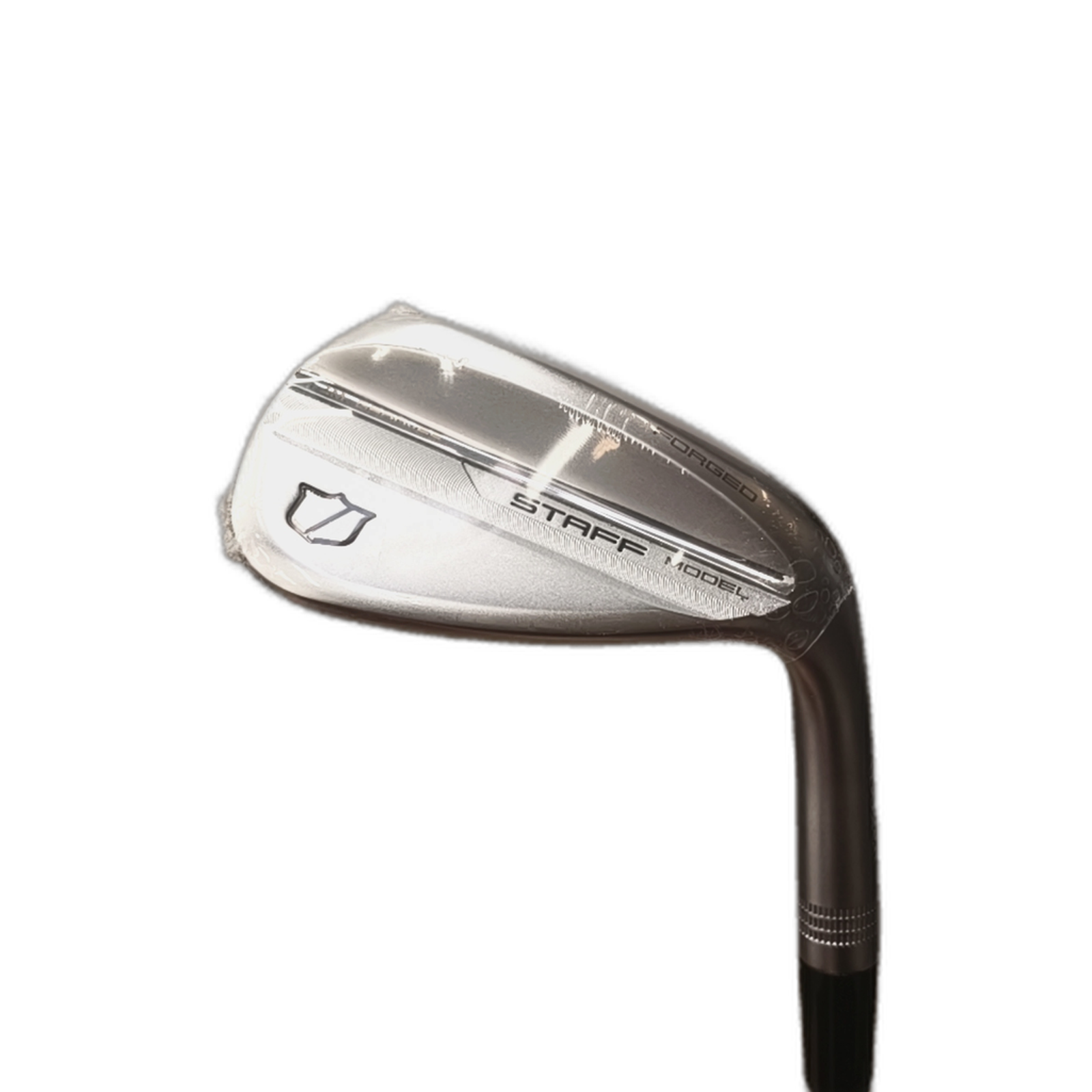 Wilson Staff Model Wedge / Flex Wedge / 60/10 [model:silueta] [bg:handrolled]