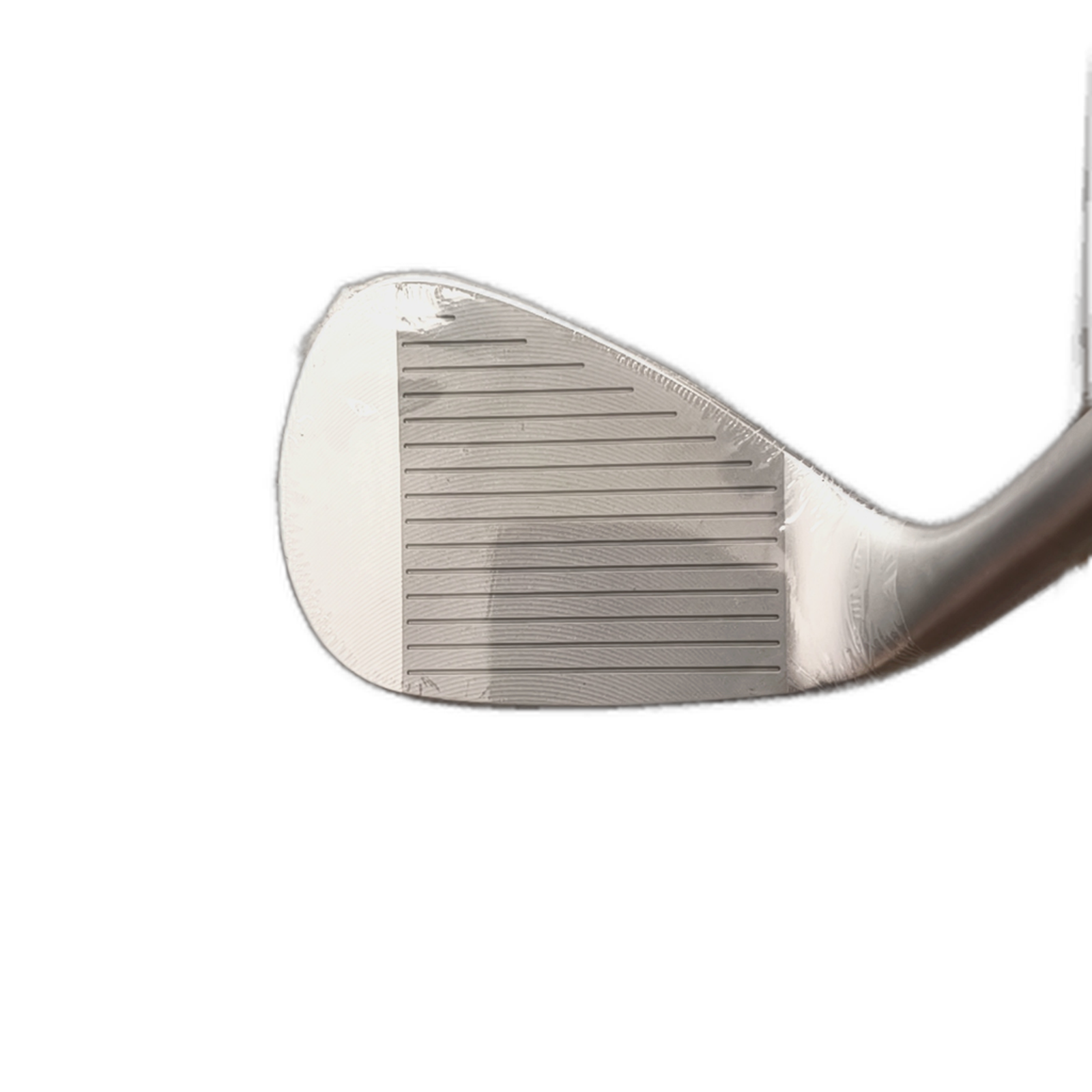 Wilson Staff Model Wedge / Flex Wedge / 60/10 [model:silueta] [bg:handrolled]