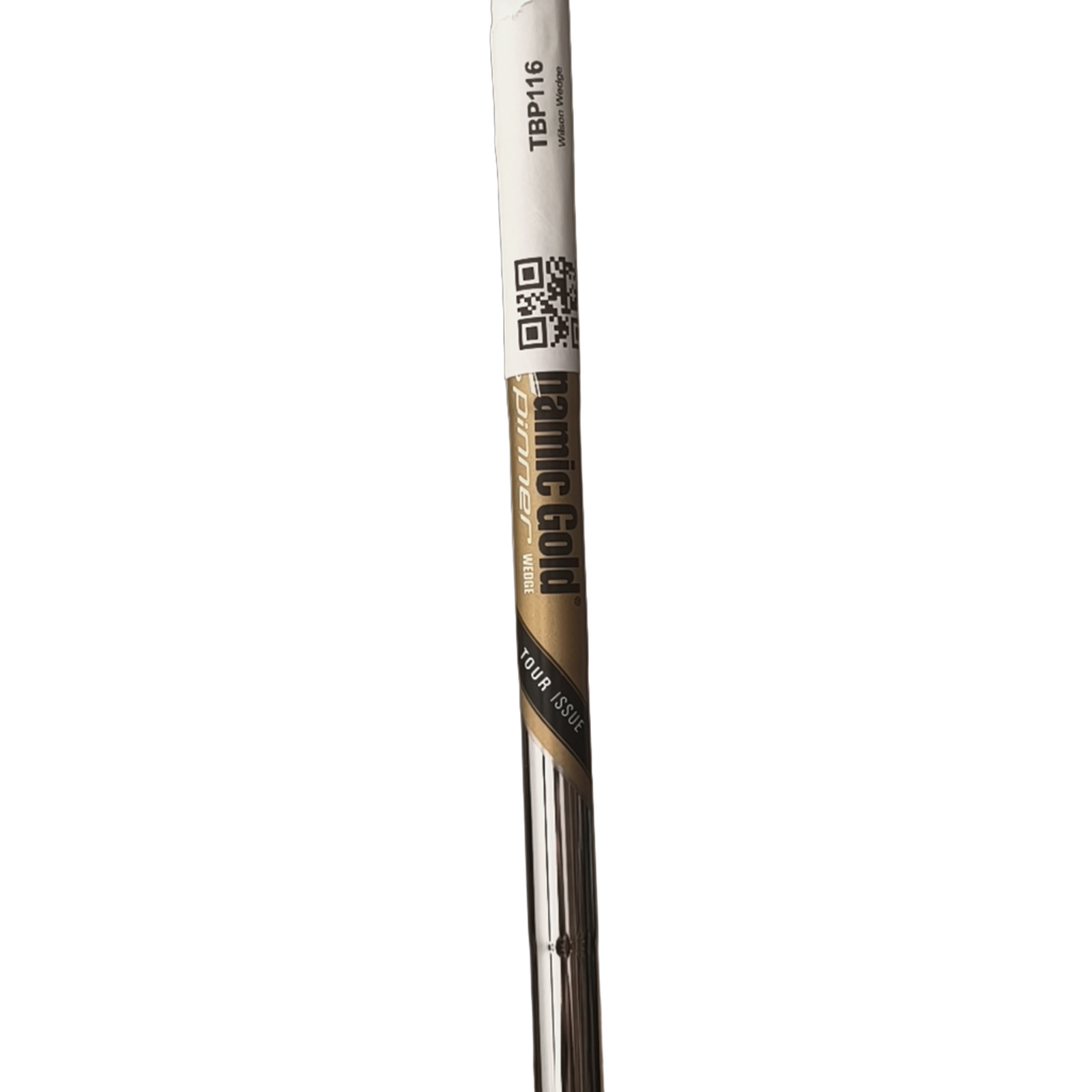 Wilson Staff Model Wedge / Flex Wedge / 60/10 [model:birefnet-general] [bg:handrolled]