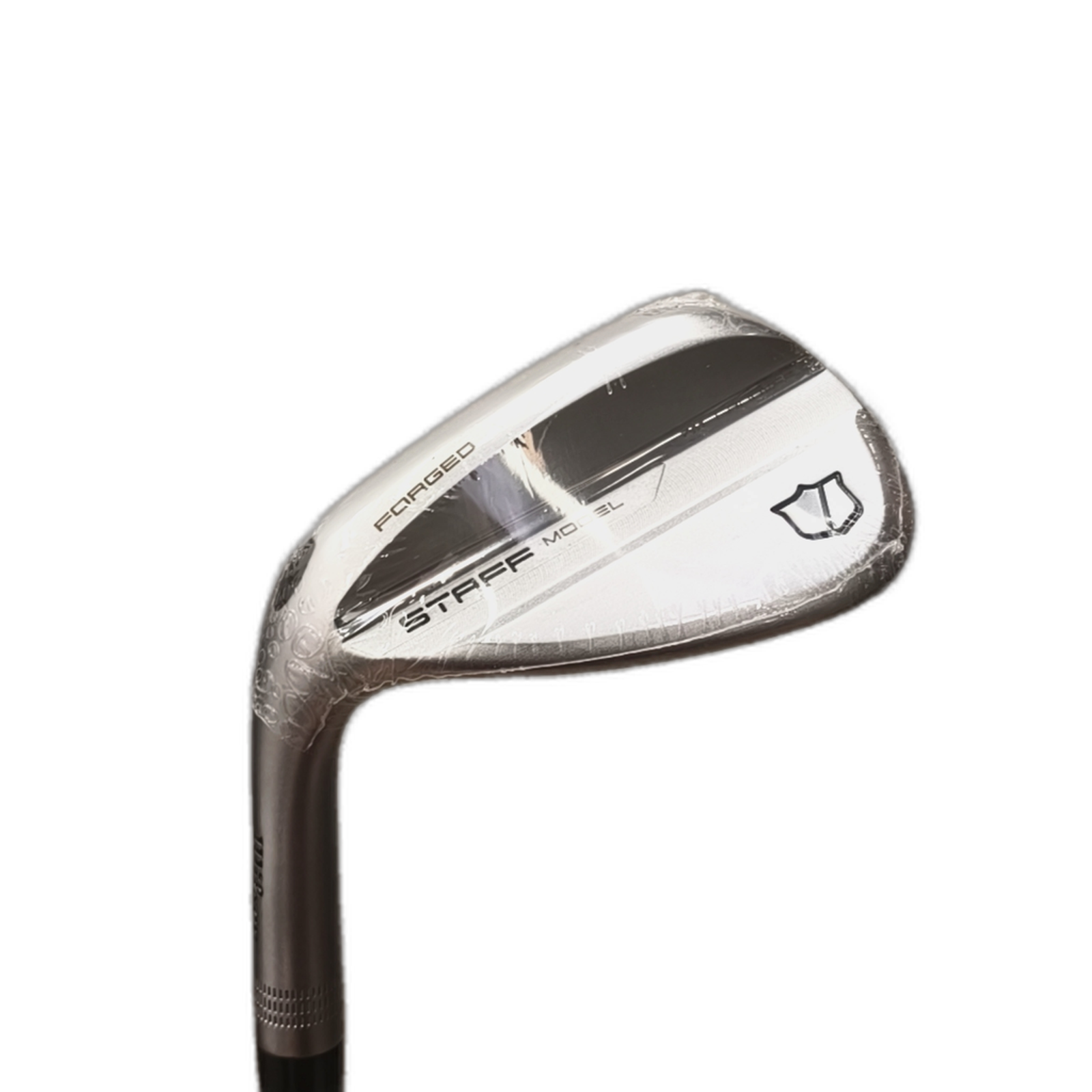 Venstre Wilson Staff Model Wedge / Flex Wedge / 56/10 [model:silueta] [bg:handrolled]