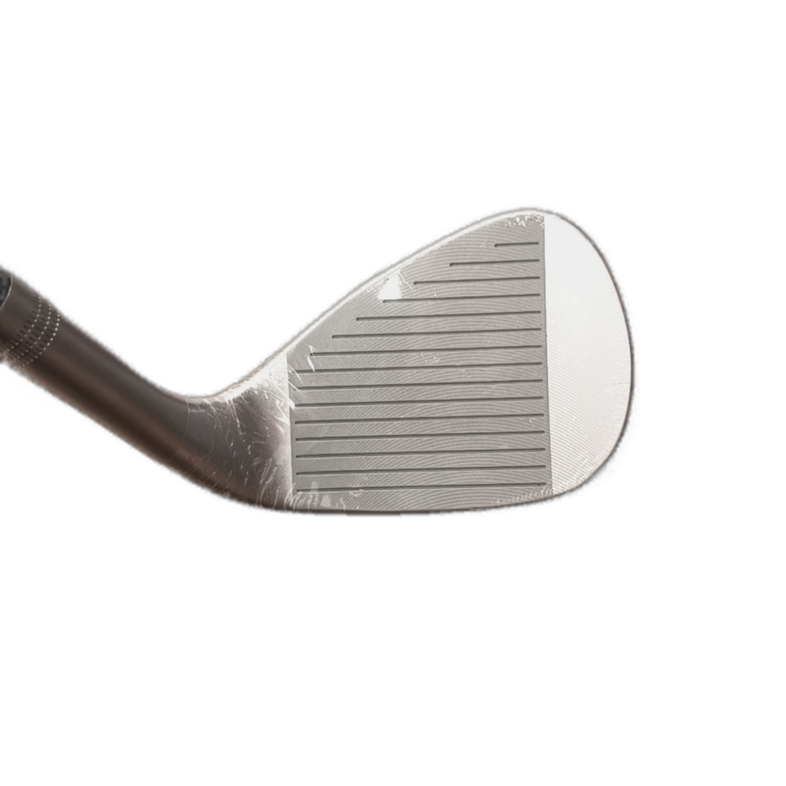 Venstre Wilson Staff Model Wedge / Flex Wedge / 56/10 [model:silueta] [bg:handrolled]