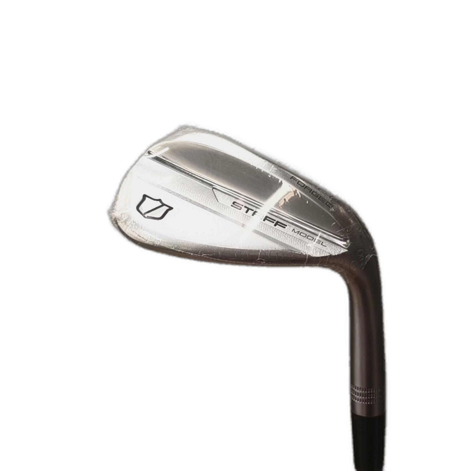 Wilson Staff Model Wedge / Flex Wedge / 58/10 [model:silueta] [bg:handrolled]