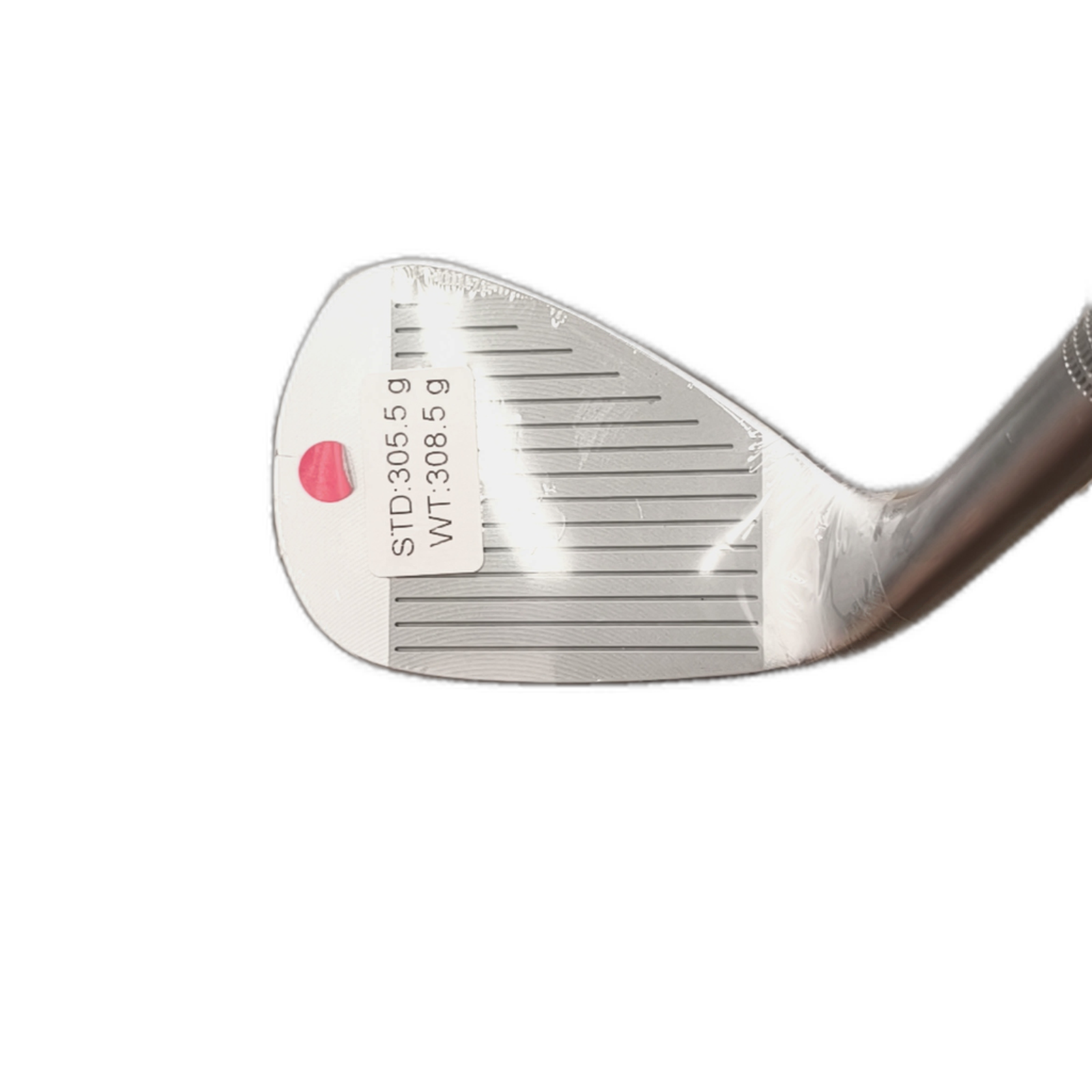 Wilson Staff Model Wedge / Flex Wedge / 58/10 [model:silueta] [bg:handrolled]