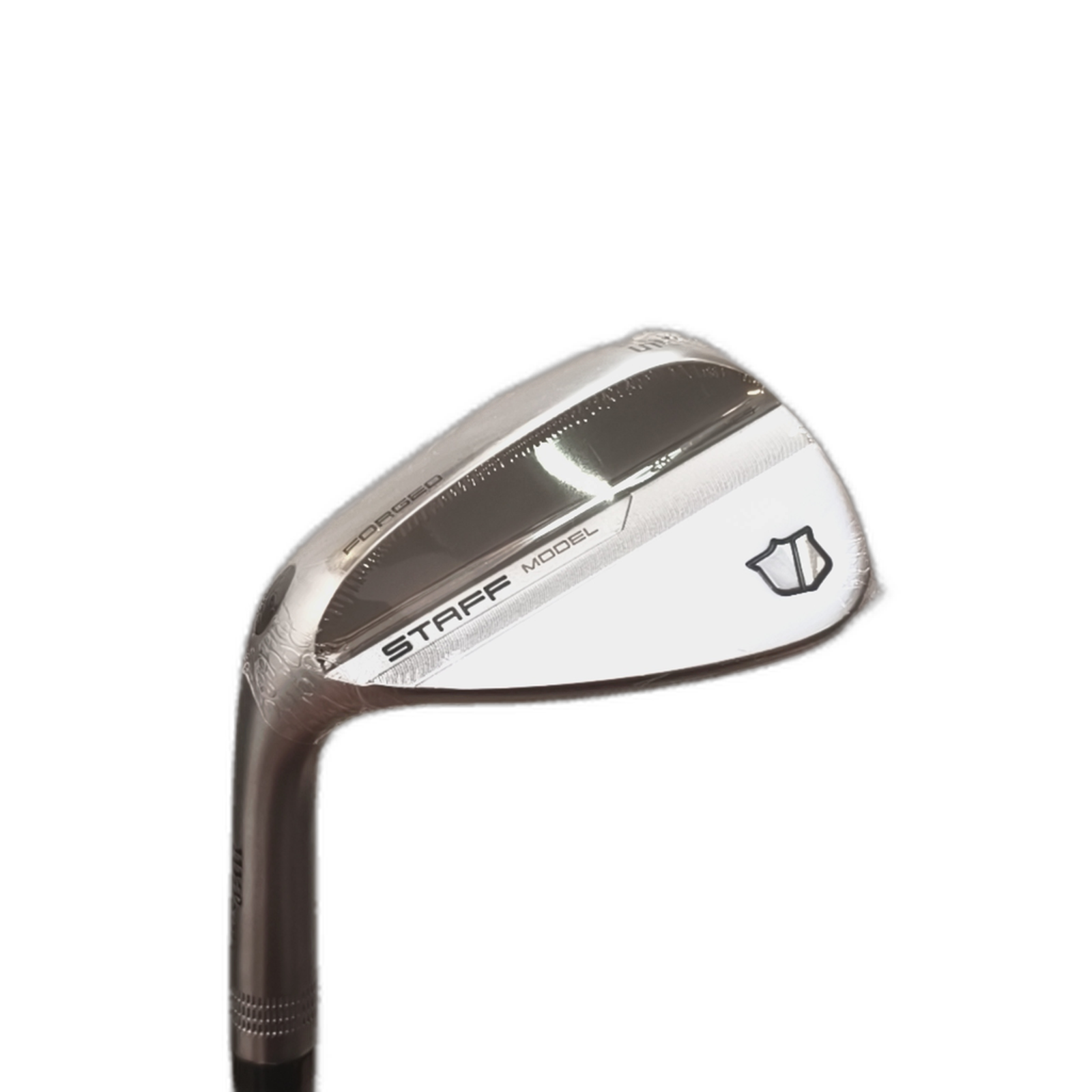 Venstre Wilson Staff Model Wedge / Flex Wedge / 52/08 [model:silueta] [bg:handrolled]