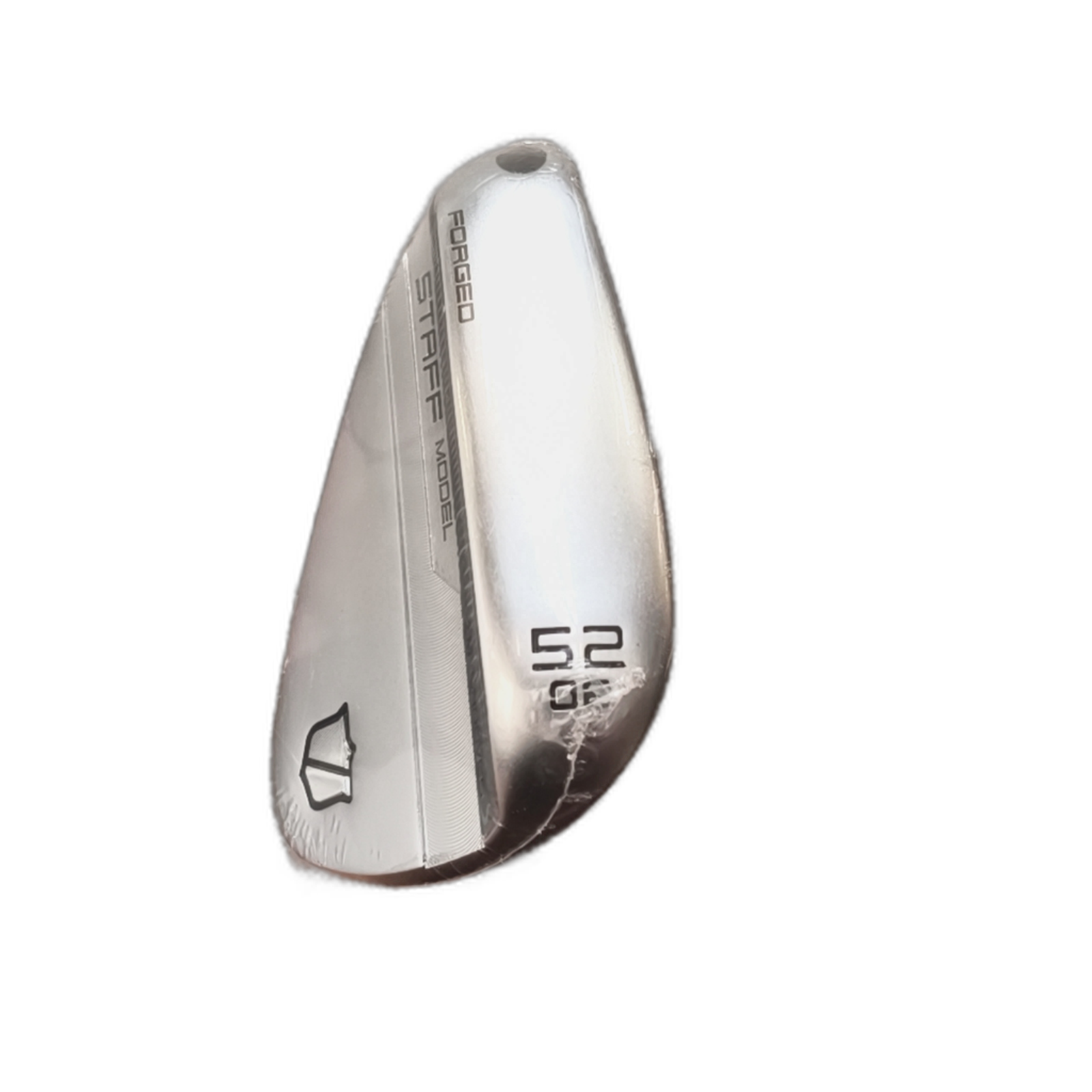 Venstre Wilson Staff Model Wedge / Flex Wedge / 52/08 [model:silueta] [bg:handrolled]