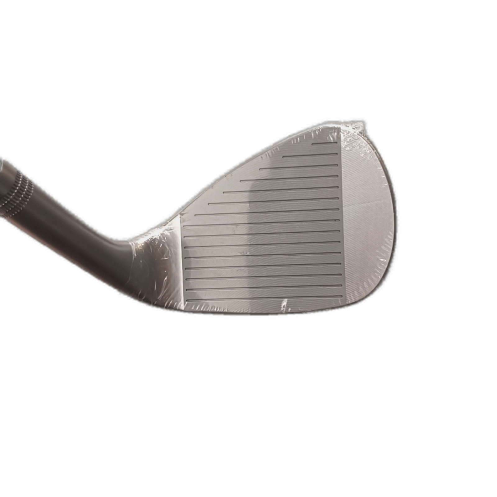 Venstre Wilson Staff Model Wedge / Flex Wedge / 52/08 [model:silueta] [bg:handrolled]