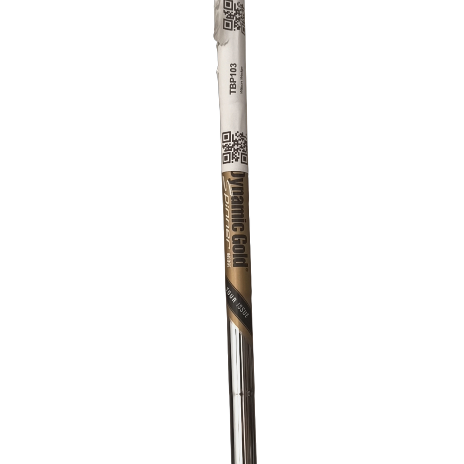 Venstre Wilson Staff Model Wedge / Flex Wedge / 52/08 [model:birefnet-general] [bg:handrolled]