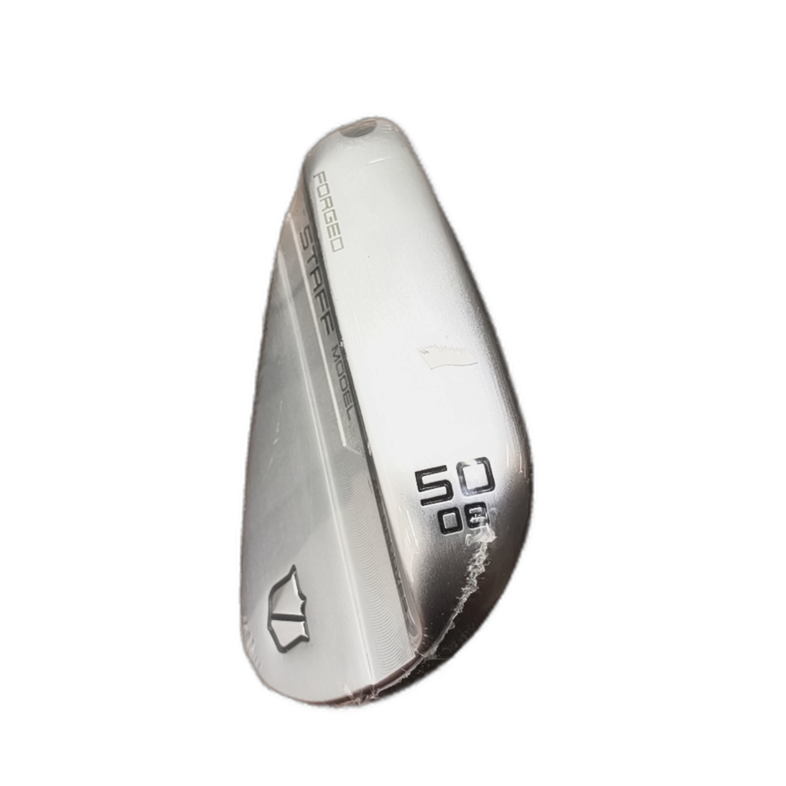 Venstre Wilson Staff Model Wedge / Flex Wedge / 50/08 [model:silueta] [bg:handrolled]