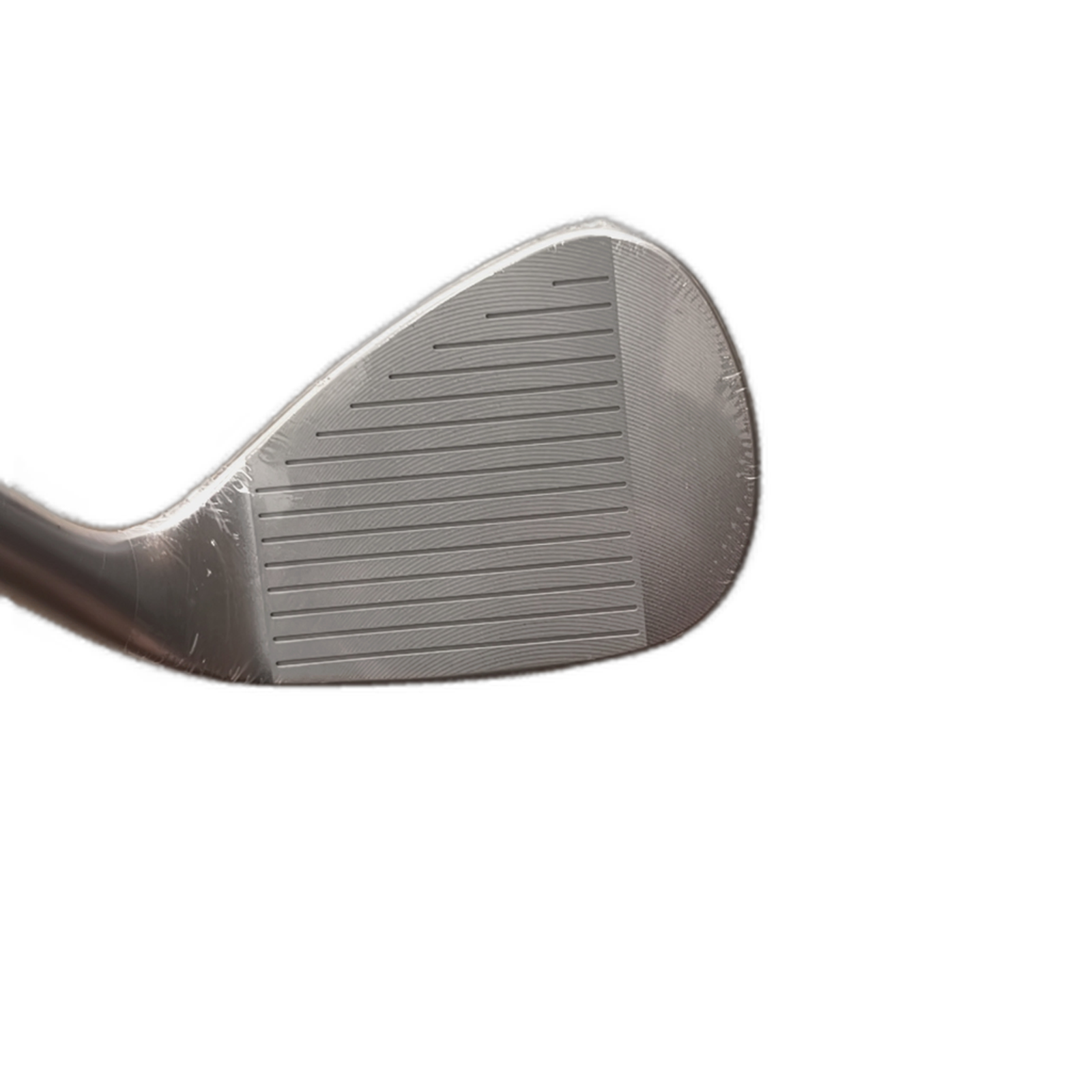 Venstre Wilson Staff Model Wedge / Flex Wedge / 50/08 [model:silueta] [bg:handrolled]